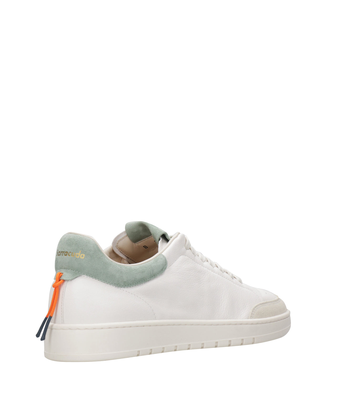 Barracuda | Grey Marble Sneakers