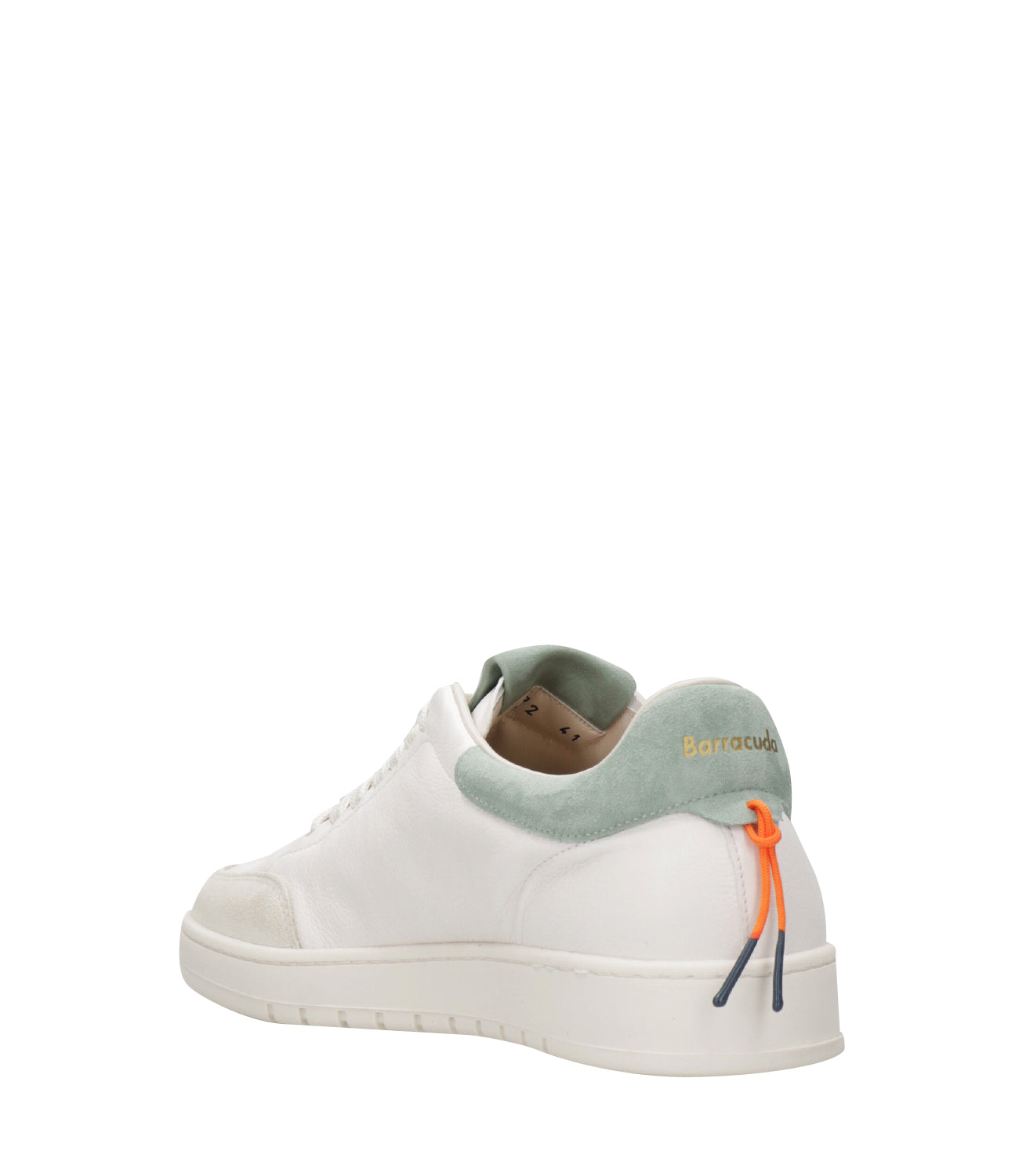 Barracuda | Grey Marble Sneakers