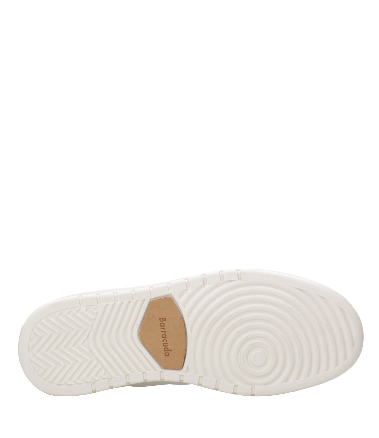 Barracuda | Grey Marble Sneakers