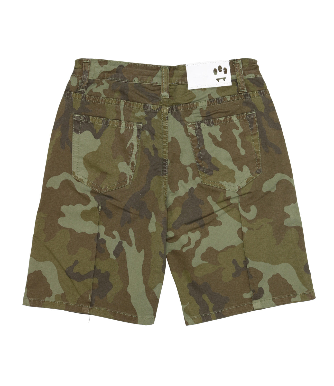 Barrow Kids | Shorts Camouflage