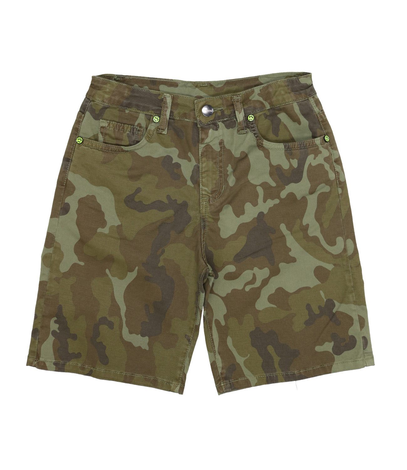 Barrow Kids | Shorts Camouflage
