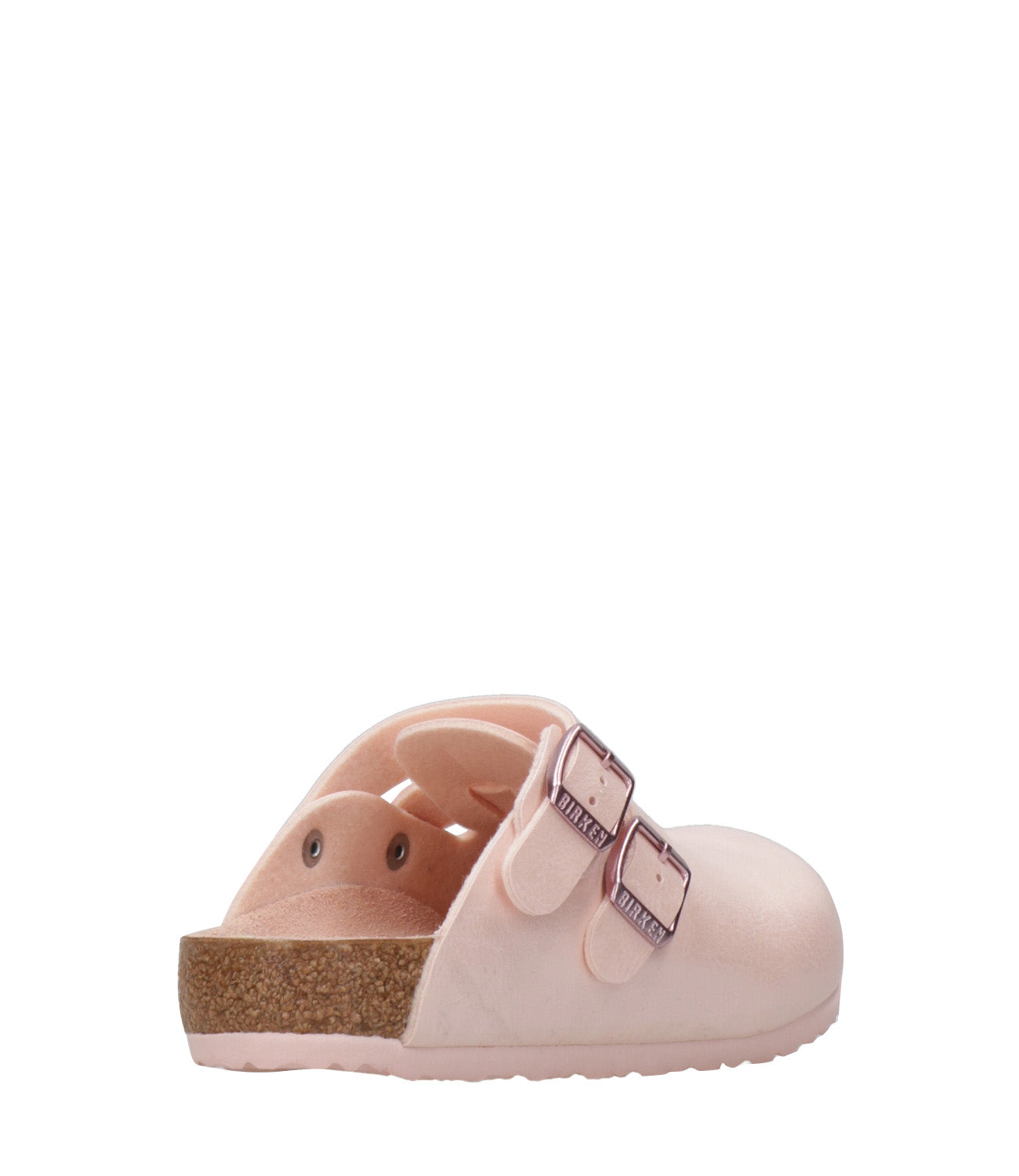 Birkenstock Kids | Sabot Kay Kids Rosa chiaro