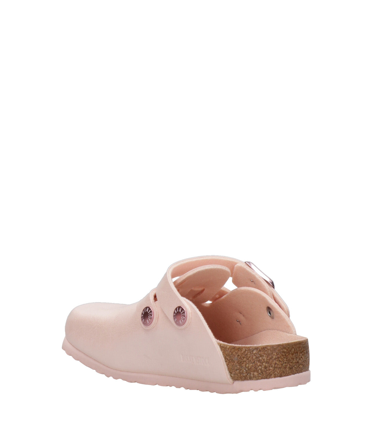 Birkenstock Kids | Sabot Kay Kids Rosa chiaro