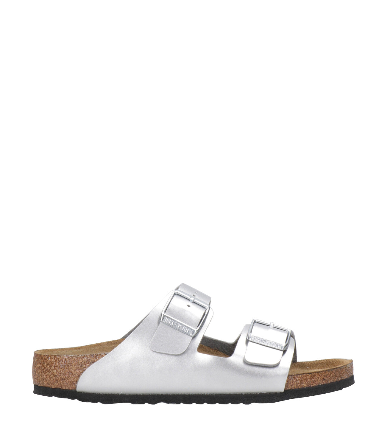 Birkenstok Kids | Arizona Sandal Silver