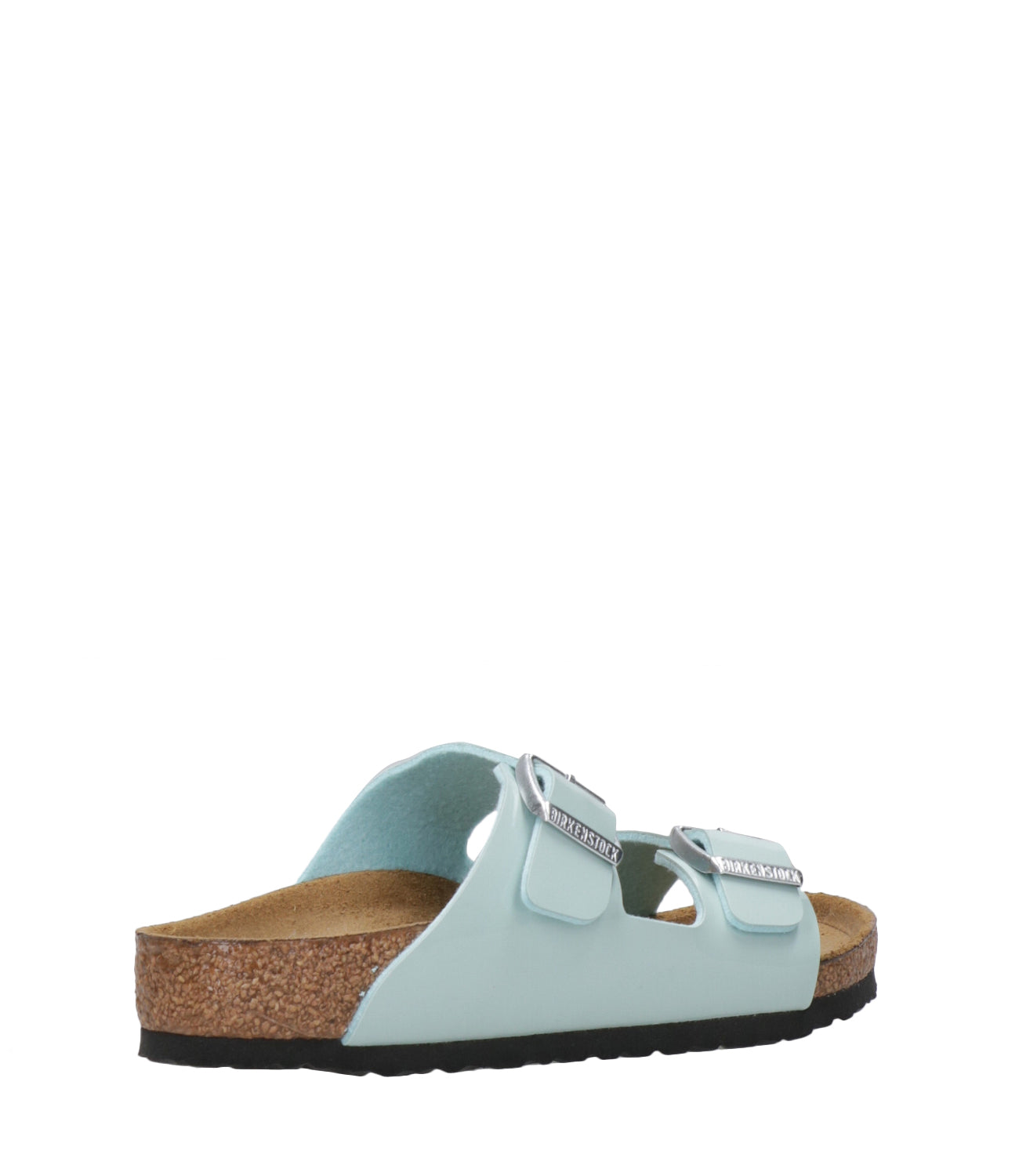 Birkenstok Kids | Ciabatta Arizona Kids Verde Acqua