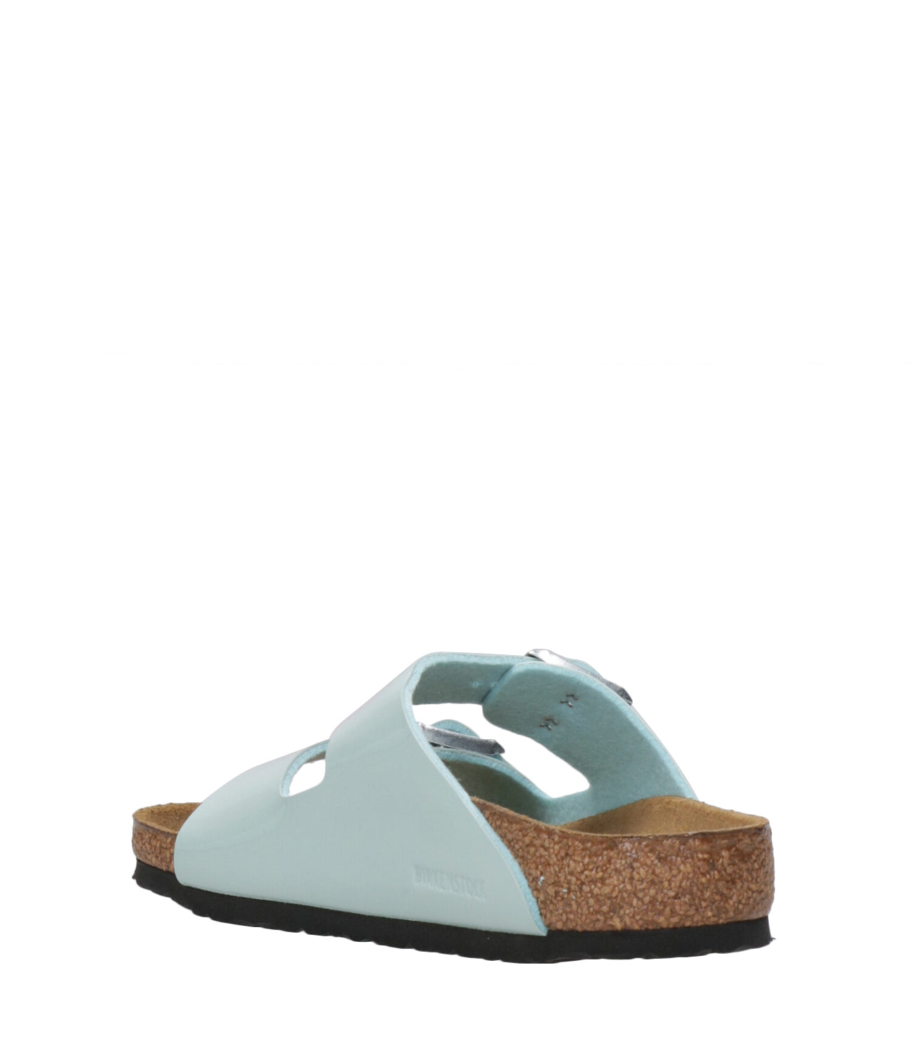 Birkenstok Kids | Ciabatta Arizona Kids Verde Acqua