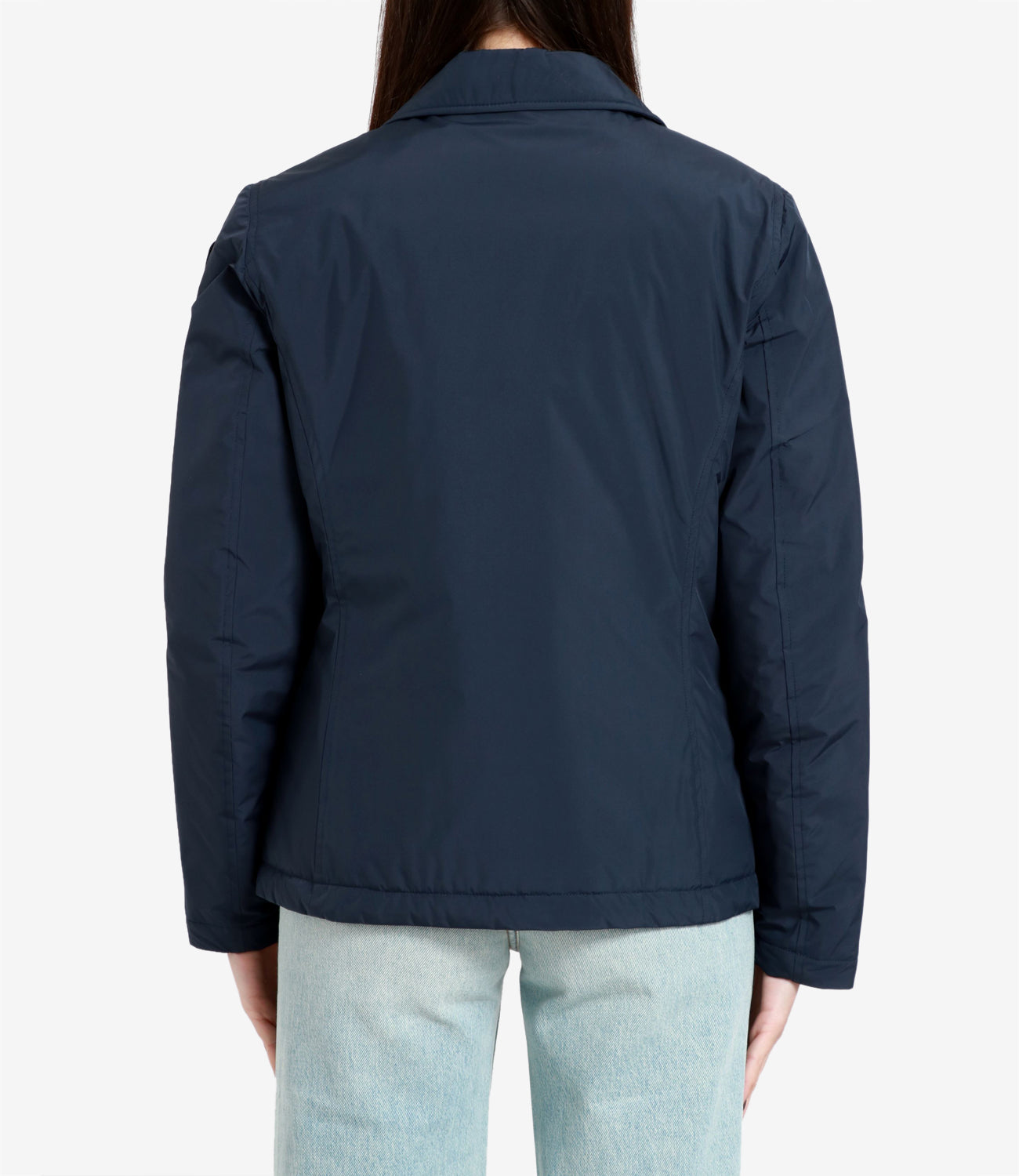 Blauer | Giubbotto Corto Blu Navy