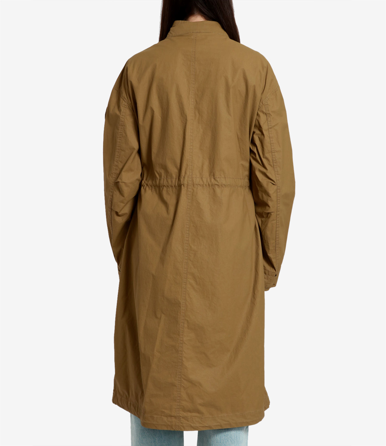 Blauer | Waterproof Bronze