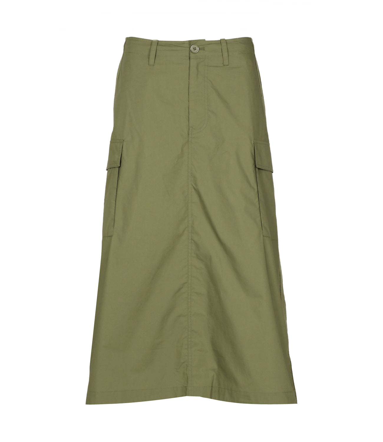 Blauer | Gonna Verde Militare