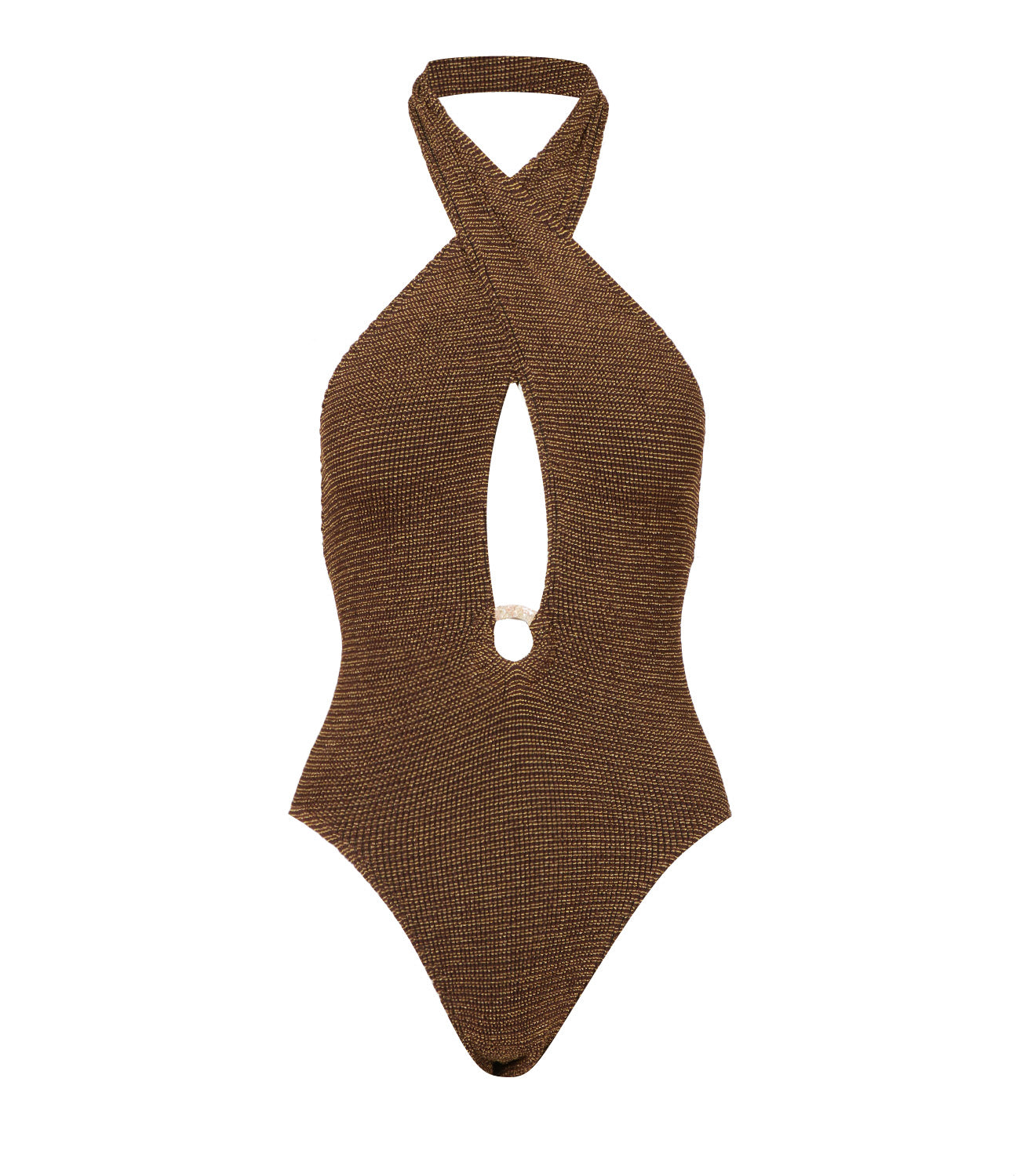 Bond-Eye | Tatiana Moro One-piece Swimsuit