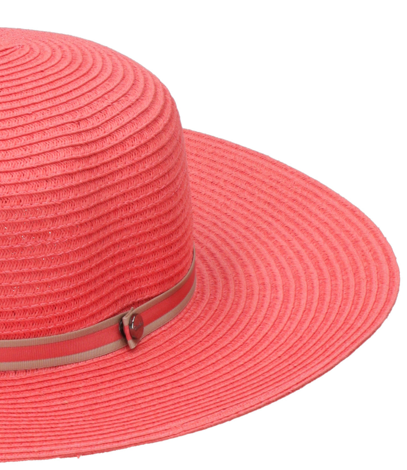 Borsalino | Fuxia Hat