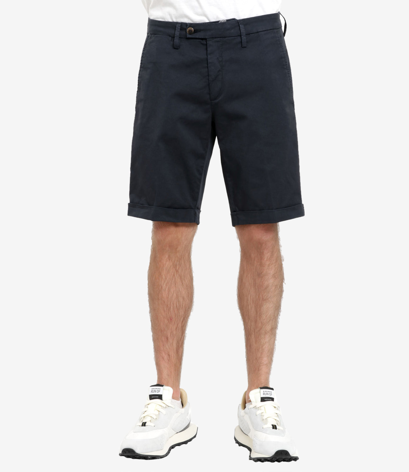 Bro Ship | Bermuda Antigua 8135 Navy Blue