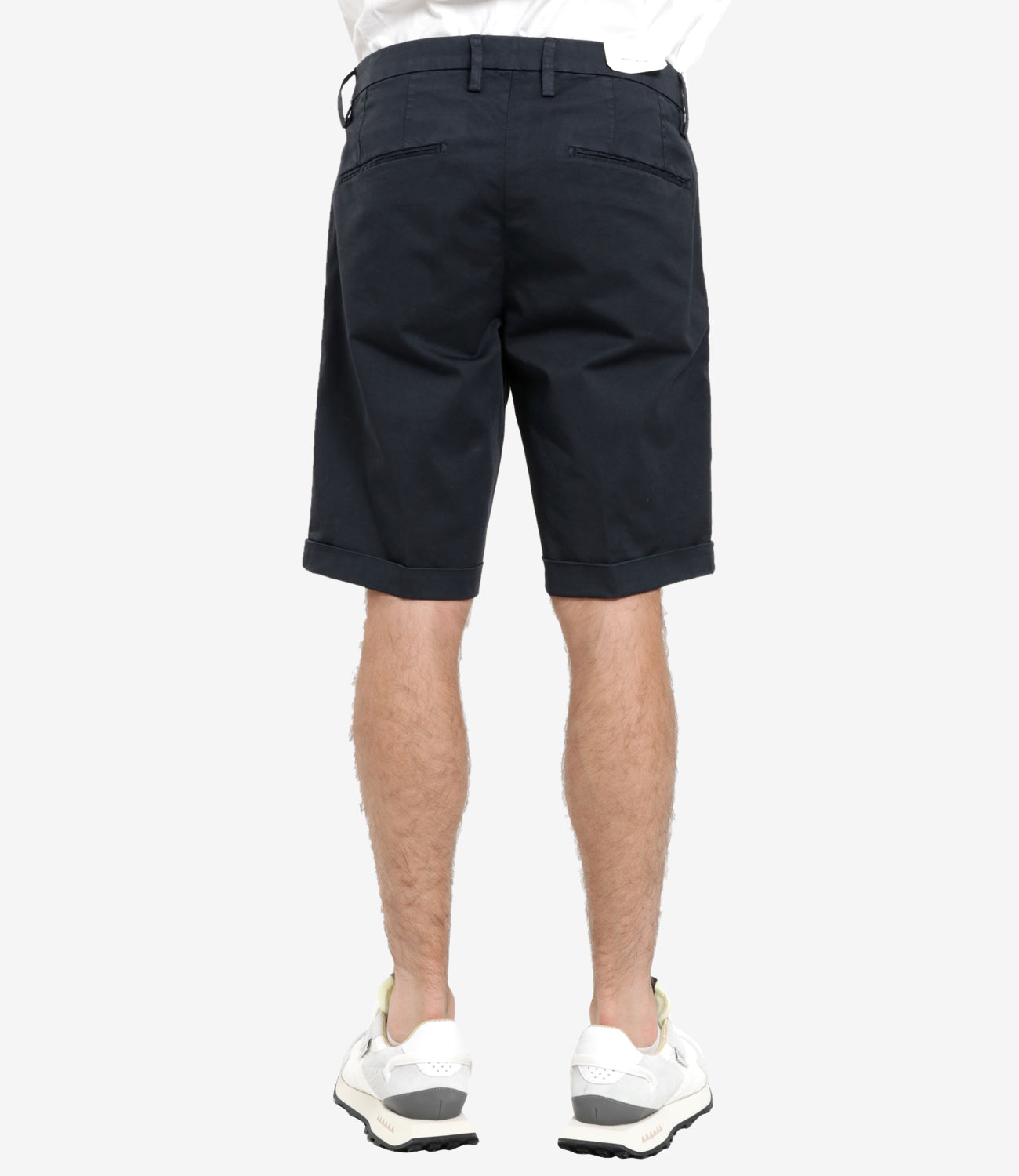 Bro Ship | Bermuda Antigua 8135 Blu Navy