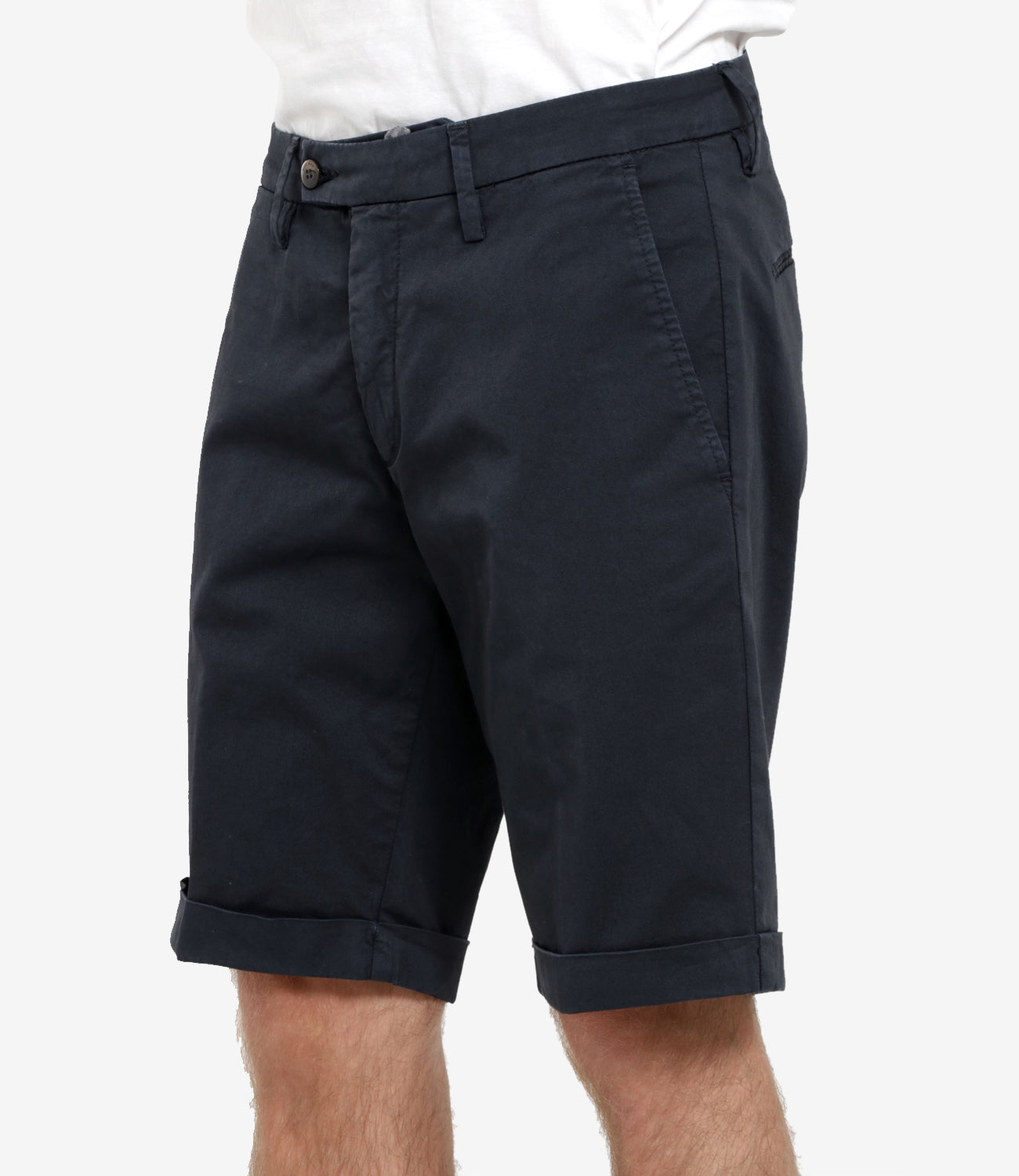 Bro Ship | Bermuda Antigua 8135 Blu Navy