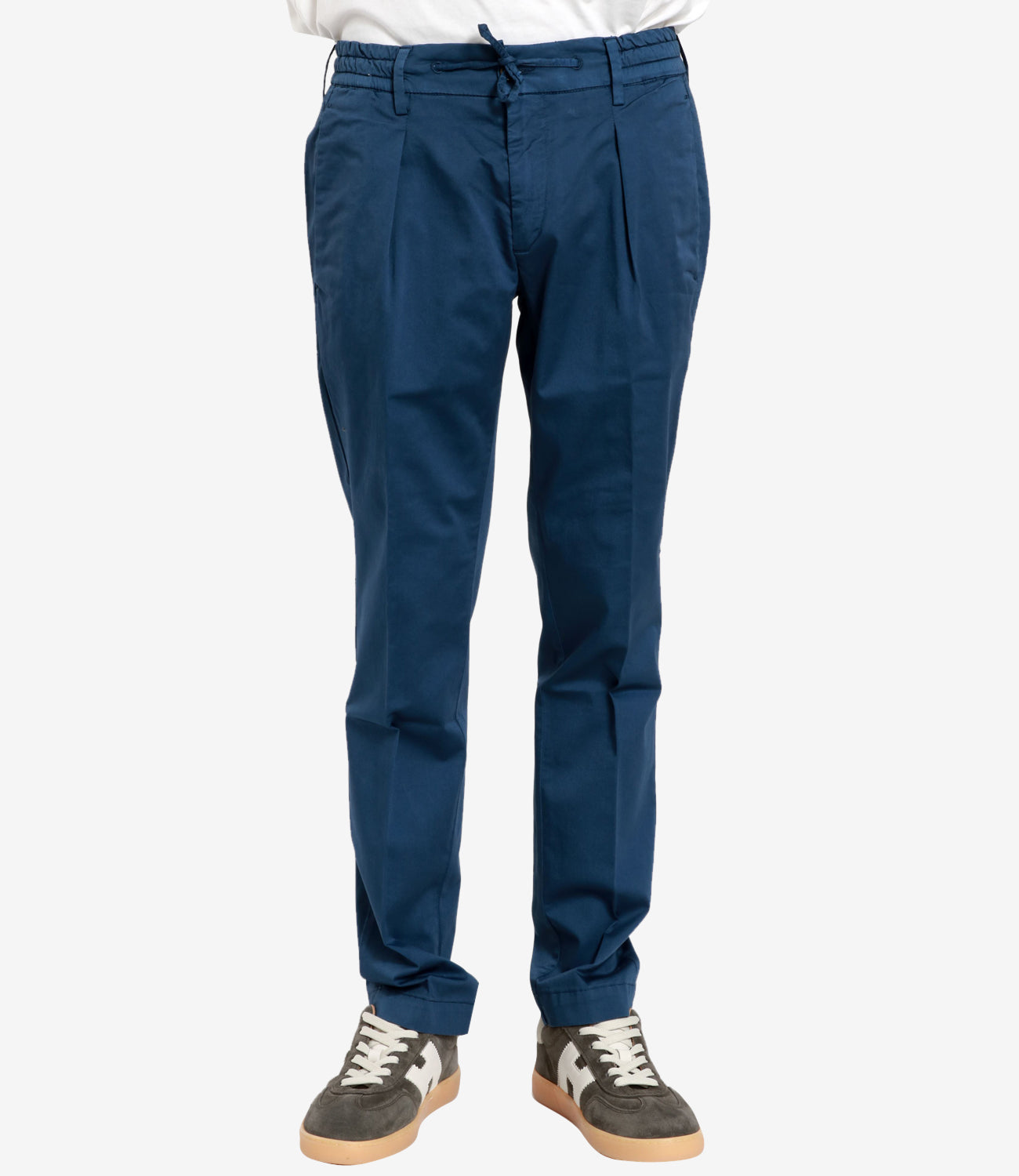 Bro Ship | Orlando Cobalt Blue Pants