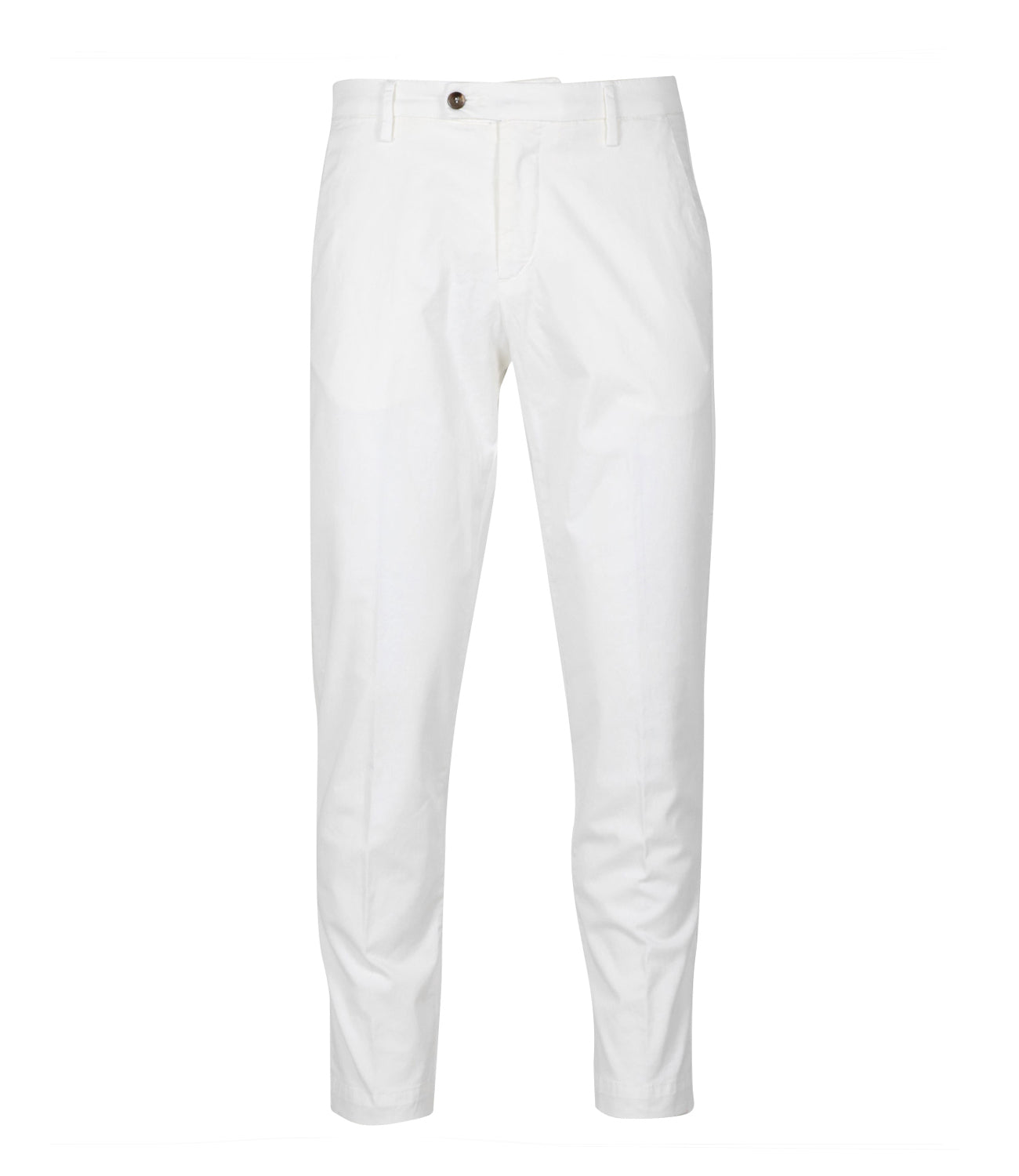 Bro Ship | White Pant