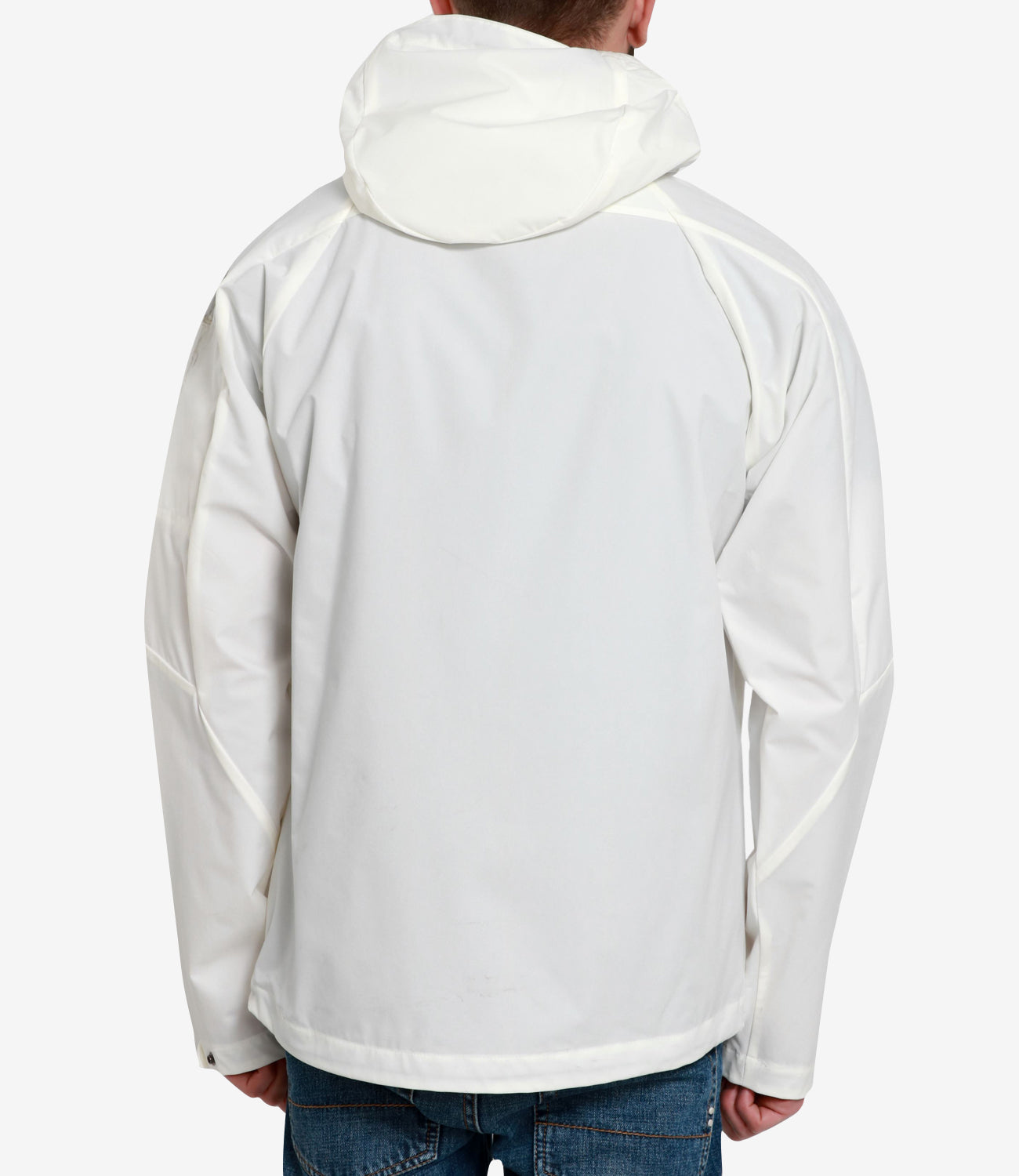 C.P. Company | Giubbotto Bianco