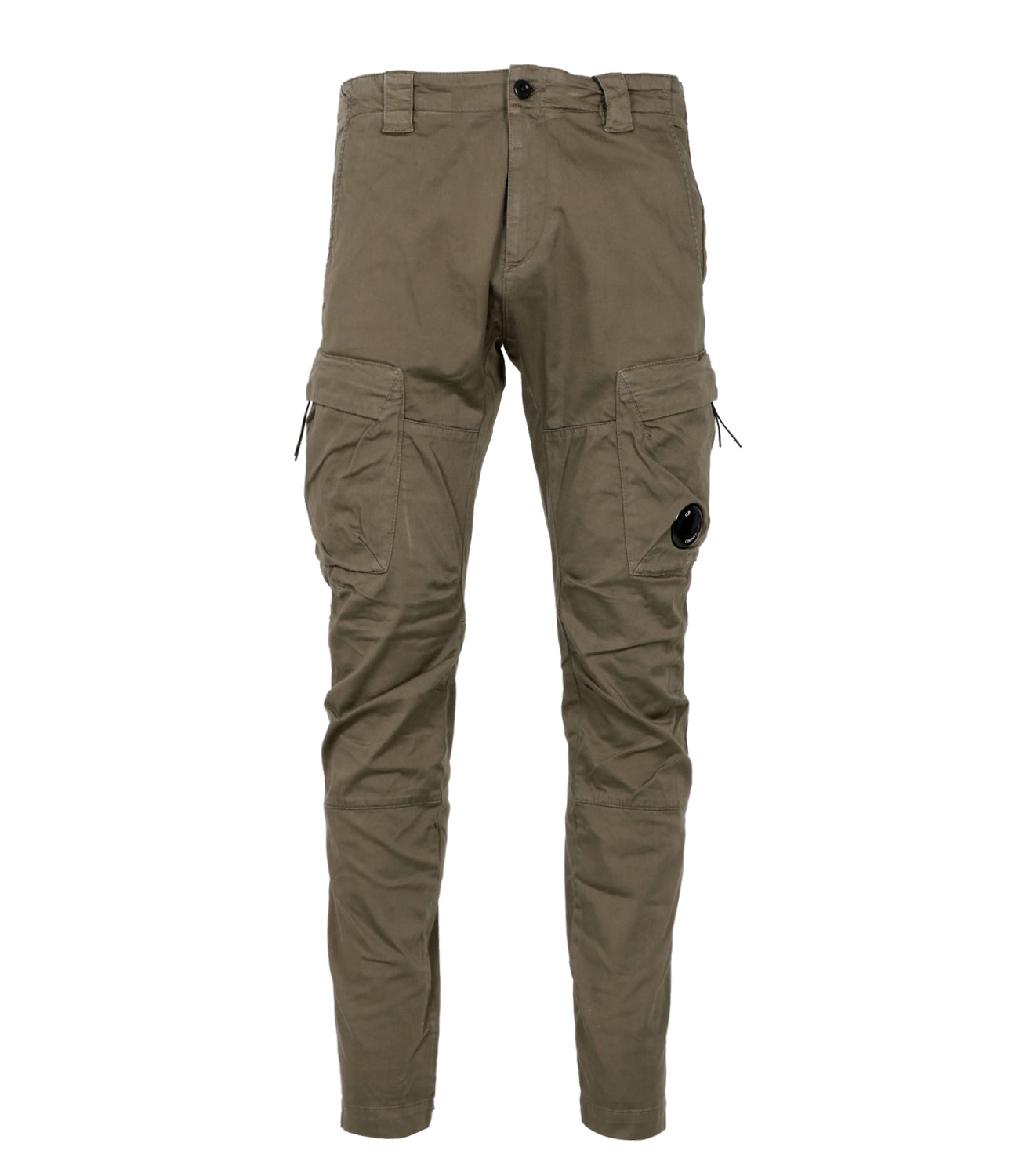 C.P. Company | Pantalone Cargo Verde
