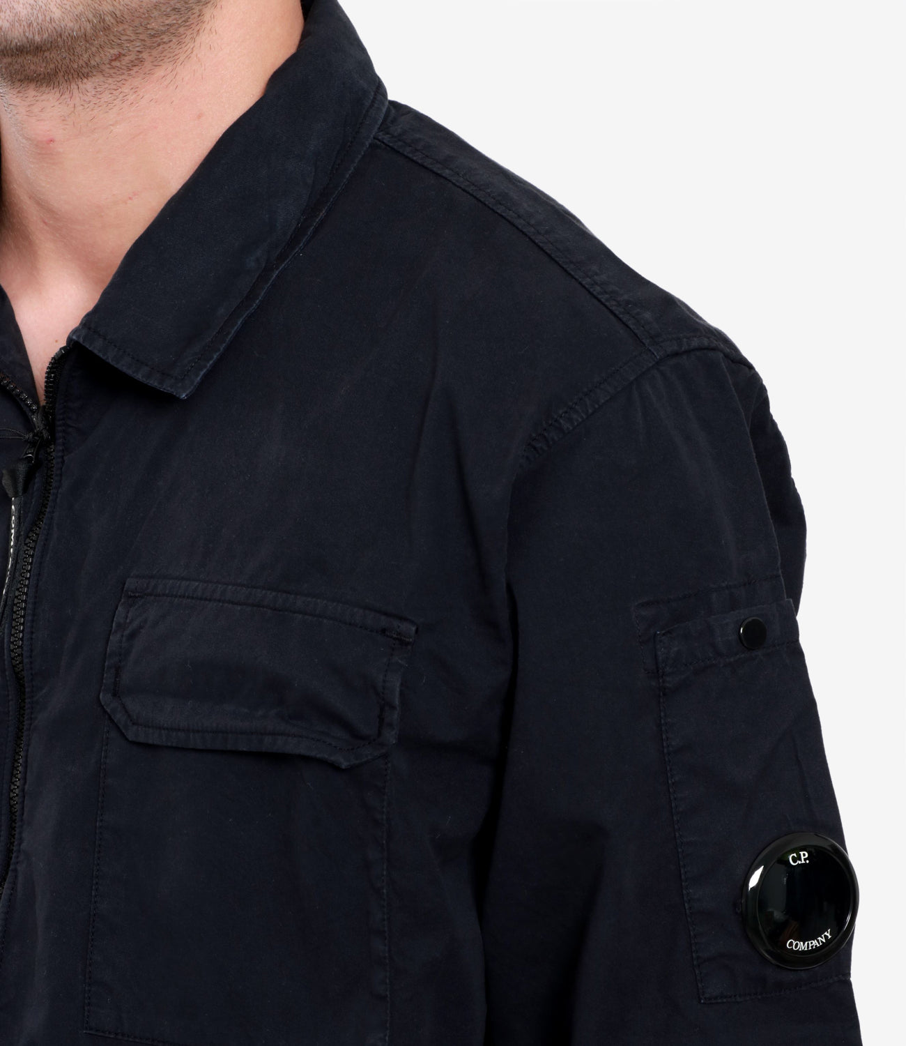 C.P. Company | Camicia Eclipse