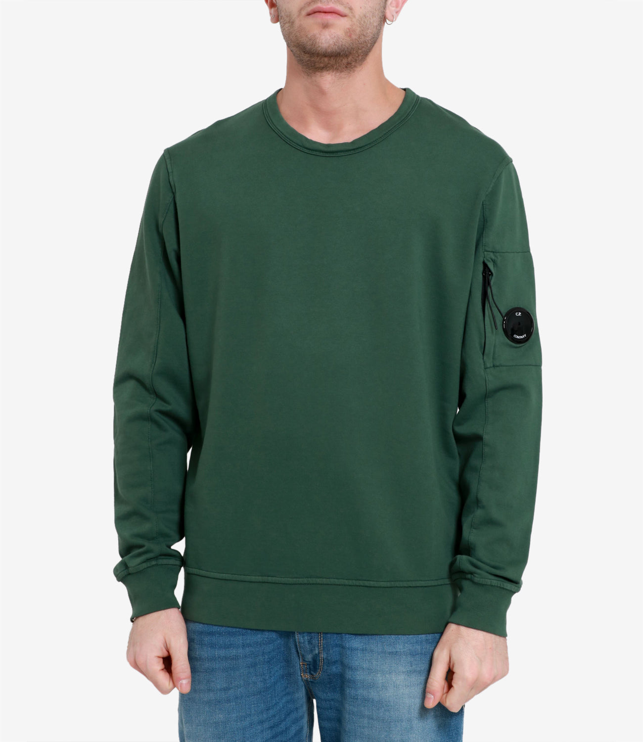 C.P. Company | Maglia Verde