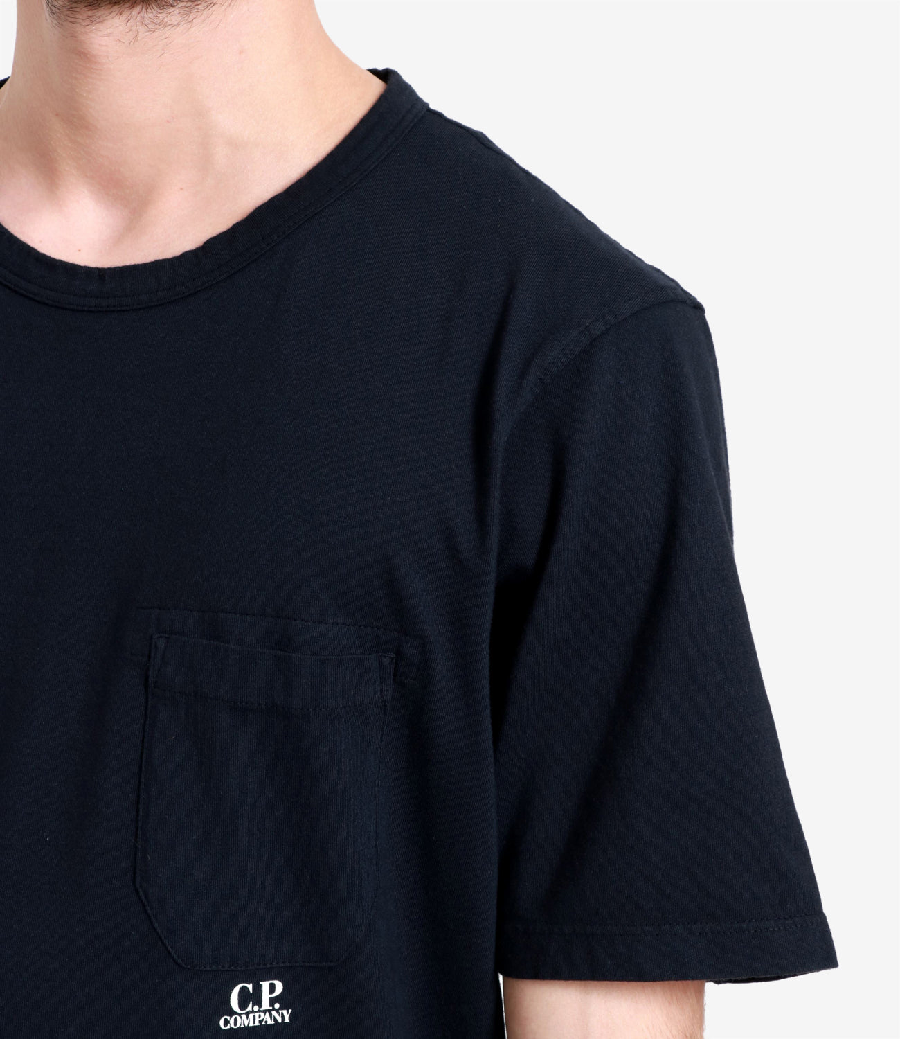 C.P. Company | T-Shirt Eclipse