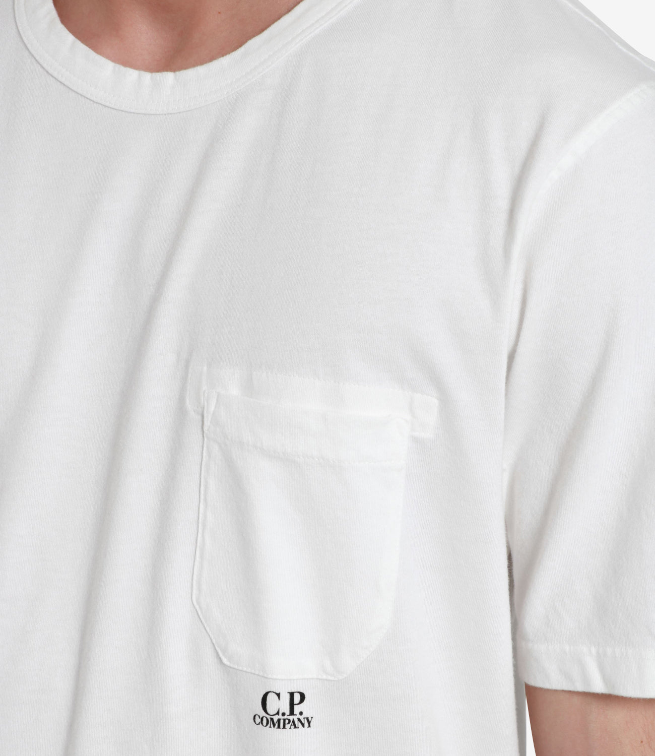 C.P. Company | T-Shirt Bianco
