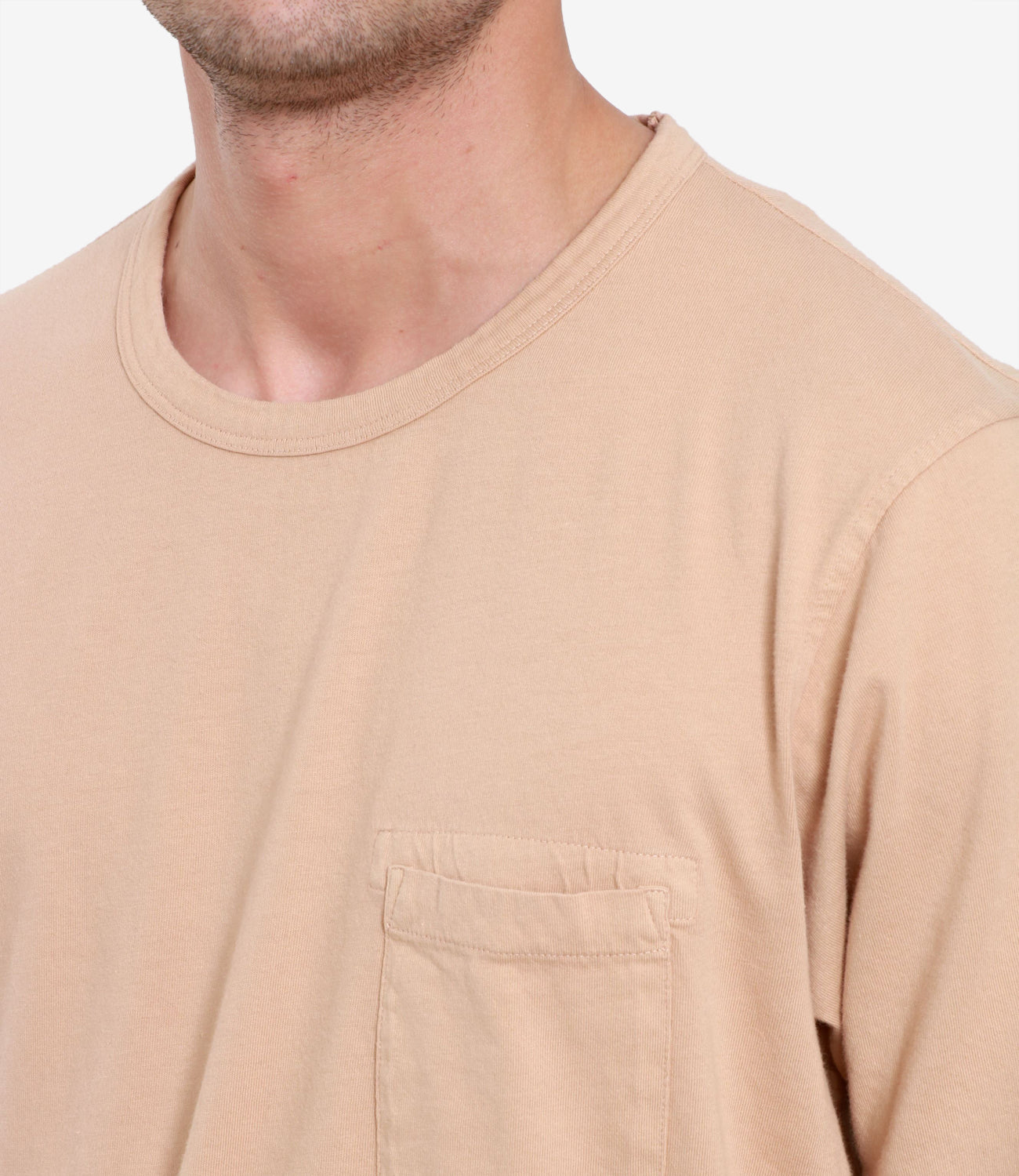 C.P. Company | T-Shirt Biscuit