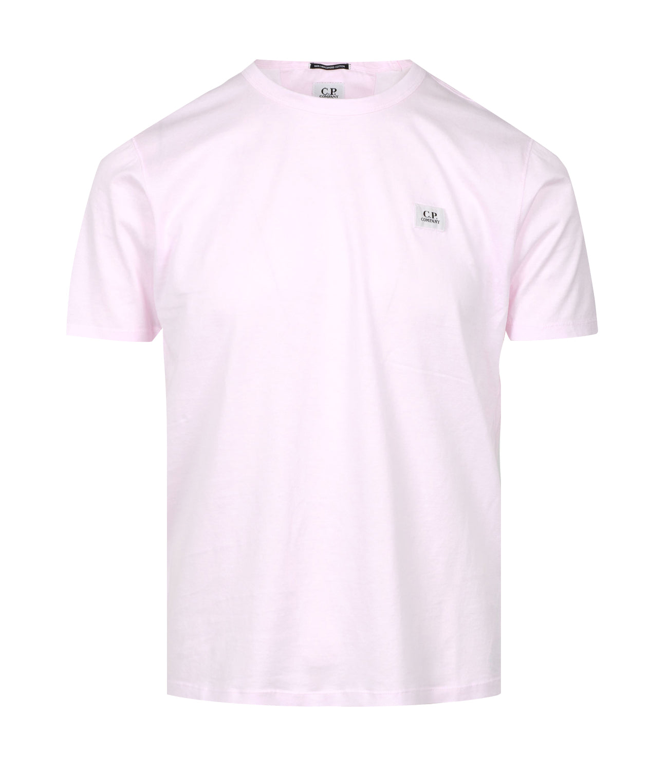 C.P. Company | Pink T-Shirt