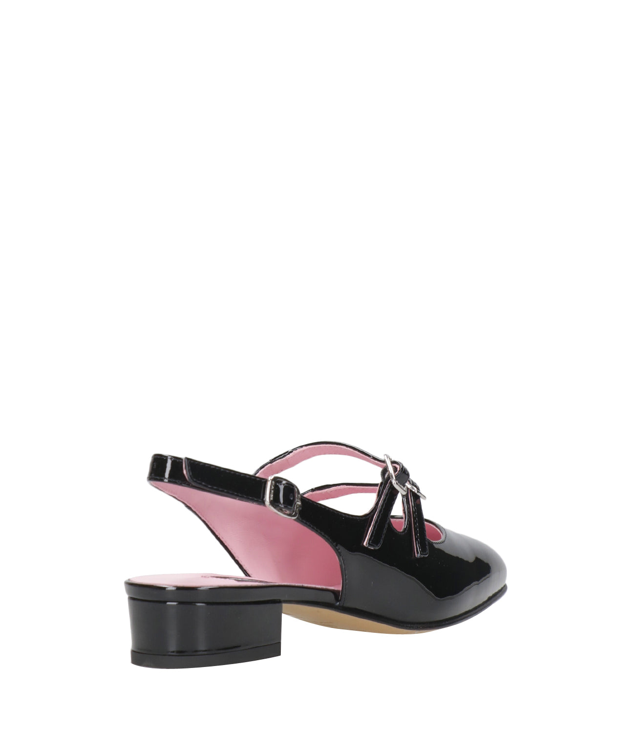 Carel Paris | Sandalo Peche Nero