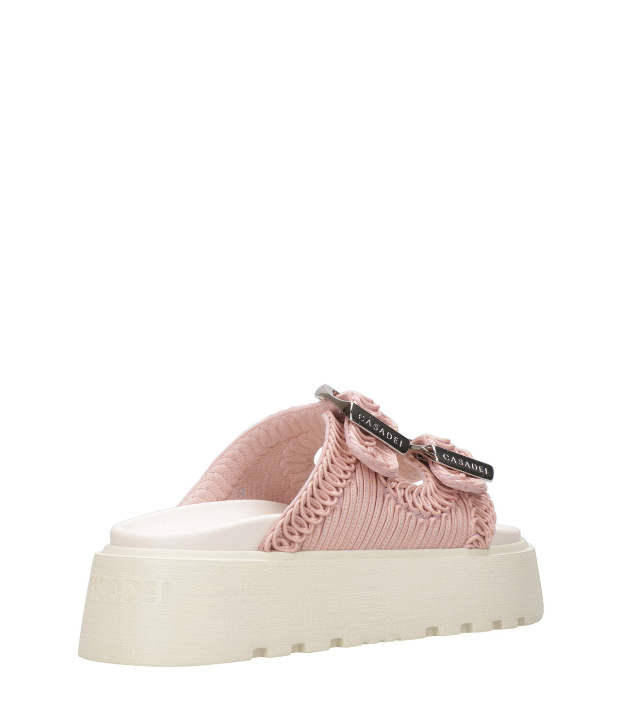 Casadei | Sandalo Mule Dei Rosa