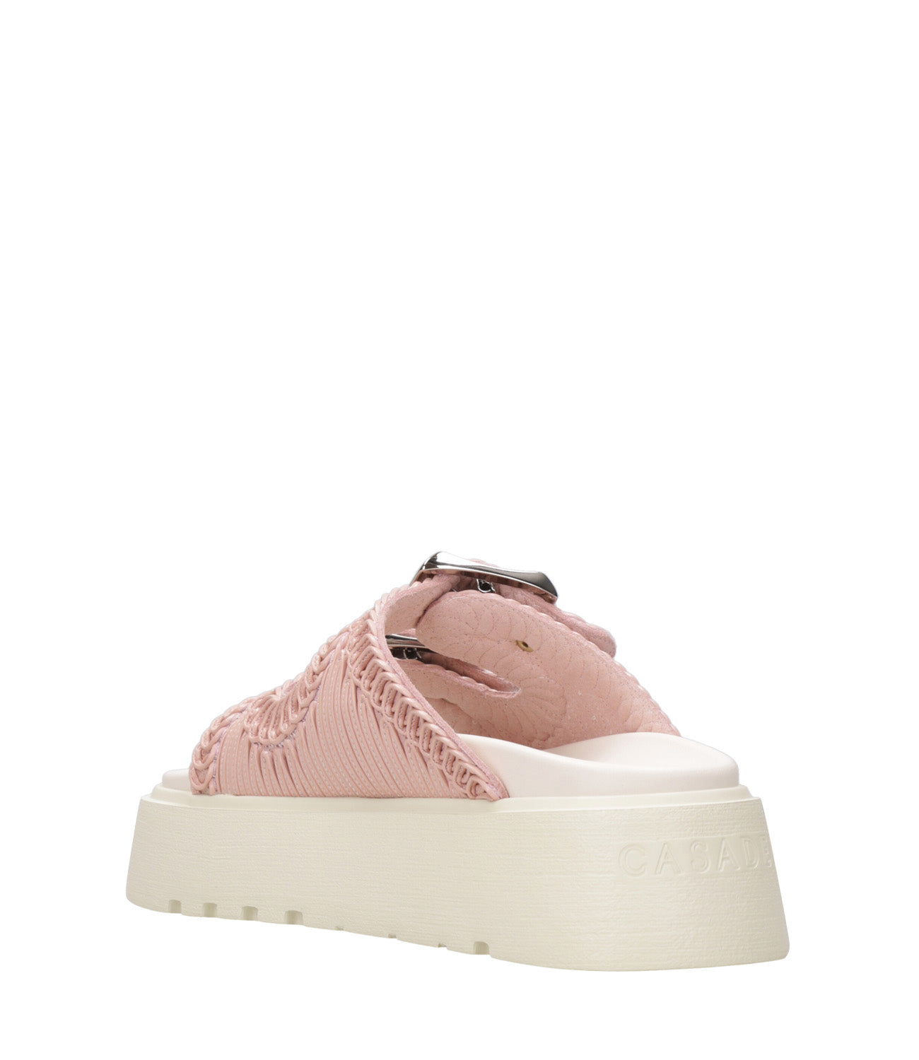 Casadei | Sandalo Mule Dei Rosa
