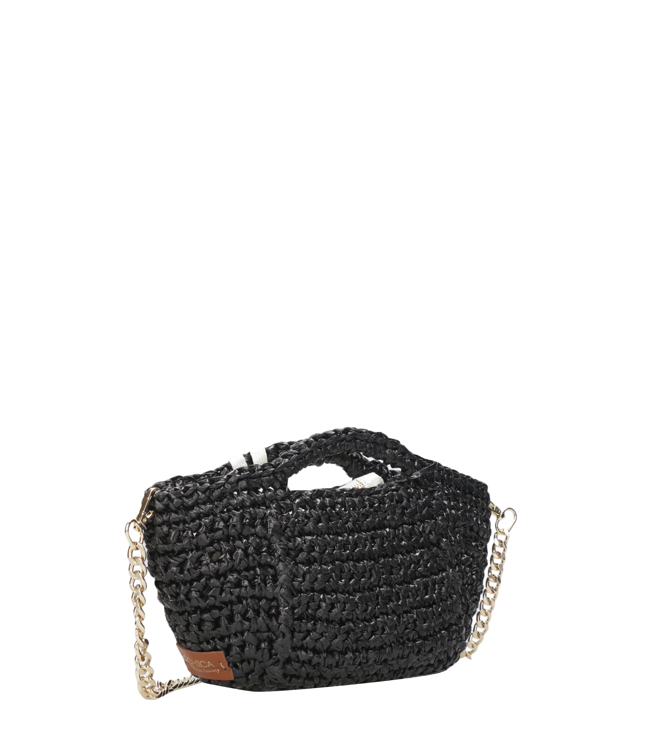 Chica | Paris Bag Black
