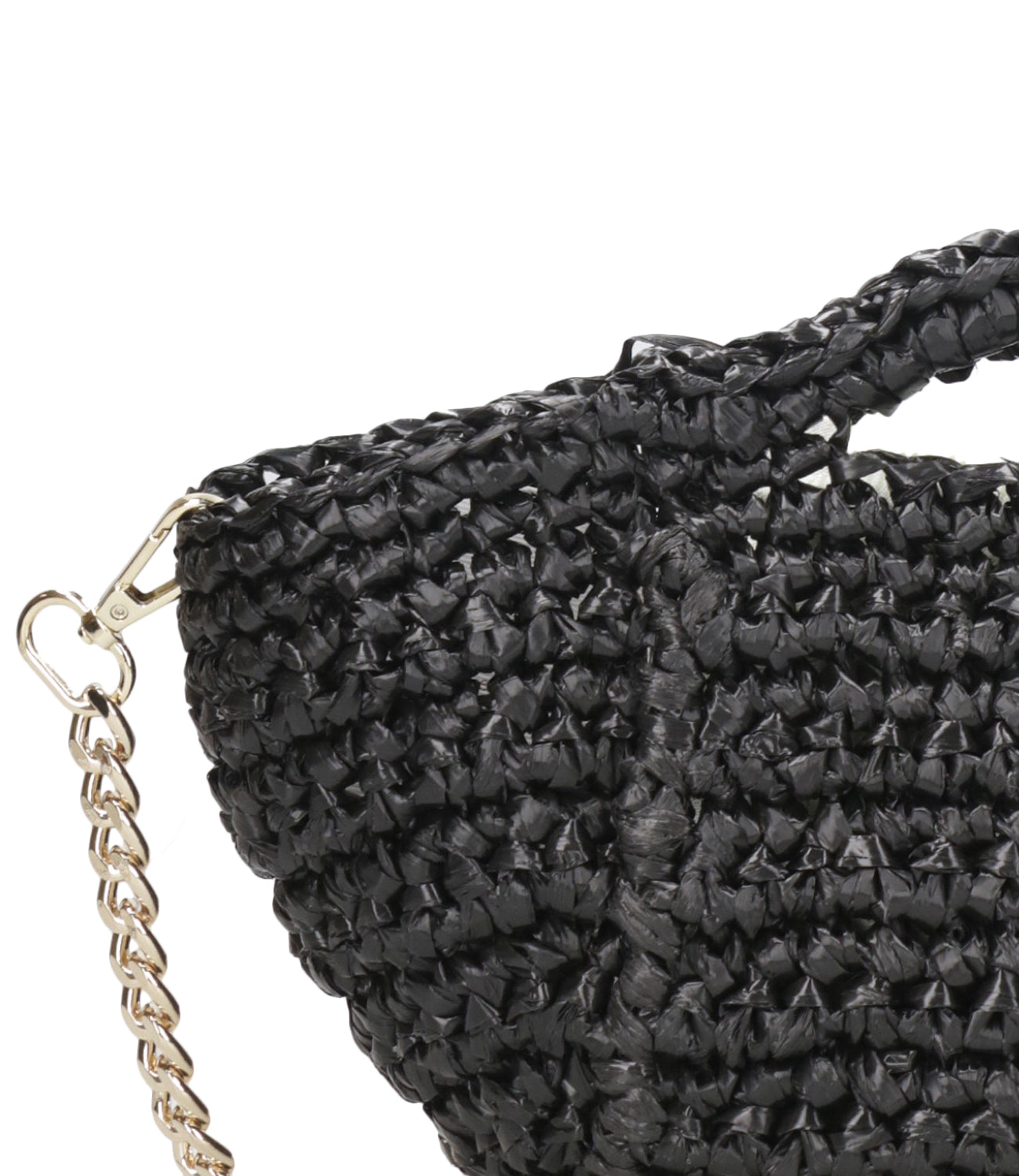 Chica | Borsa Parigi Nero