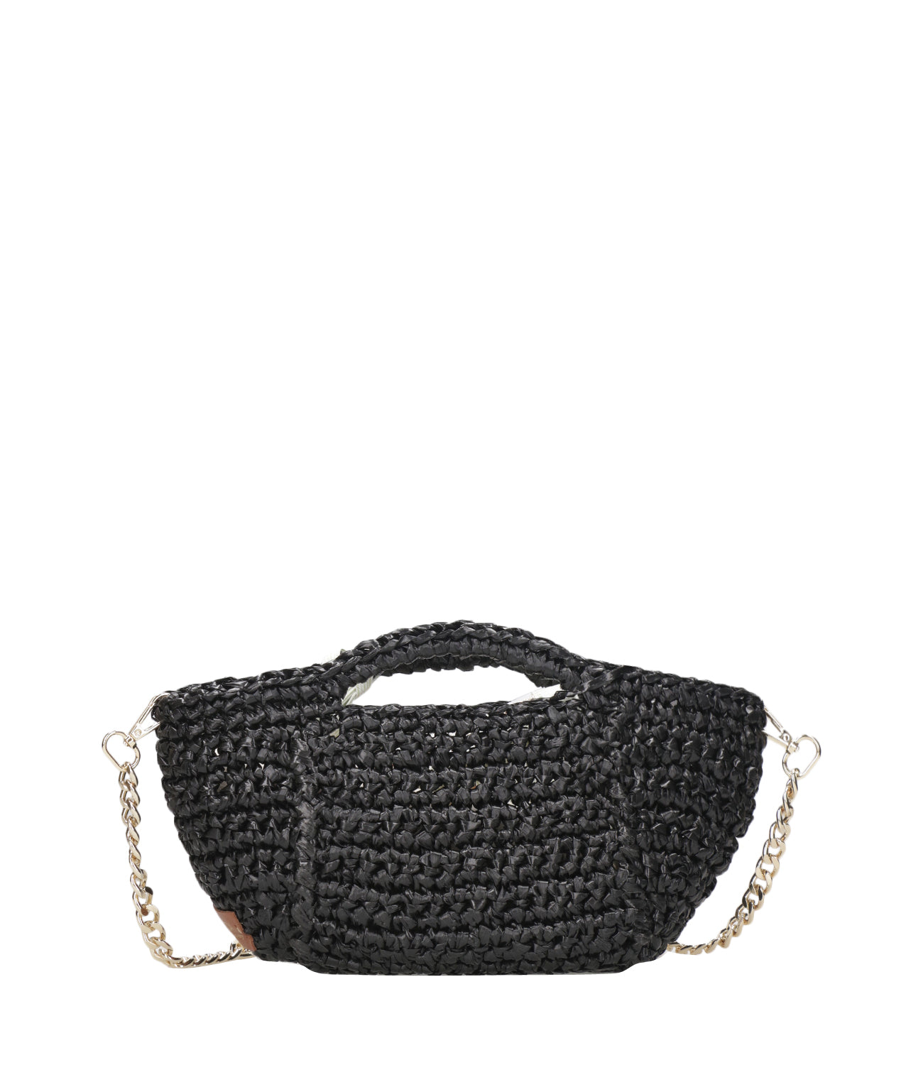 Chica | Paris Bag Black