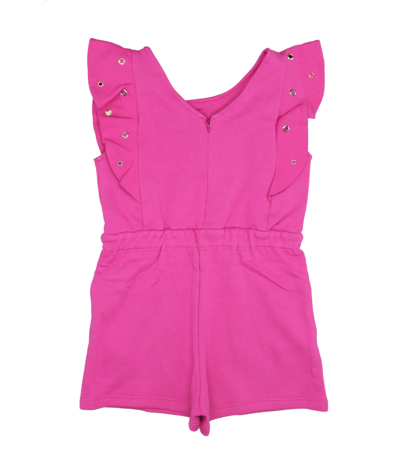 Chloé Kids | Fuxia Jumpsuit