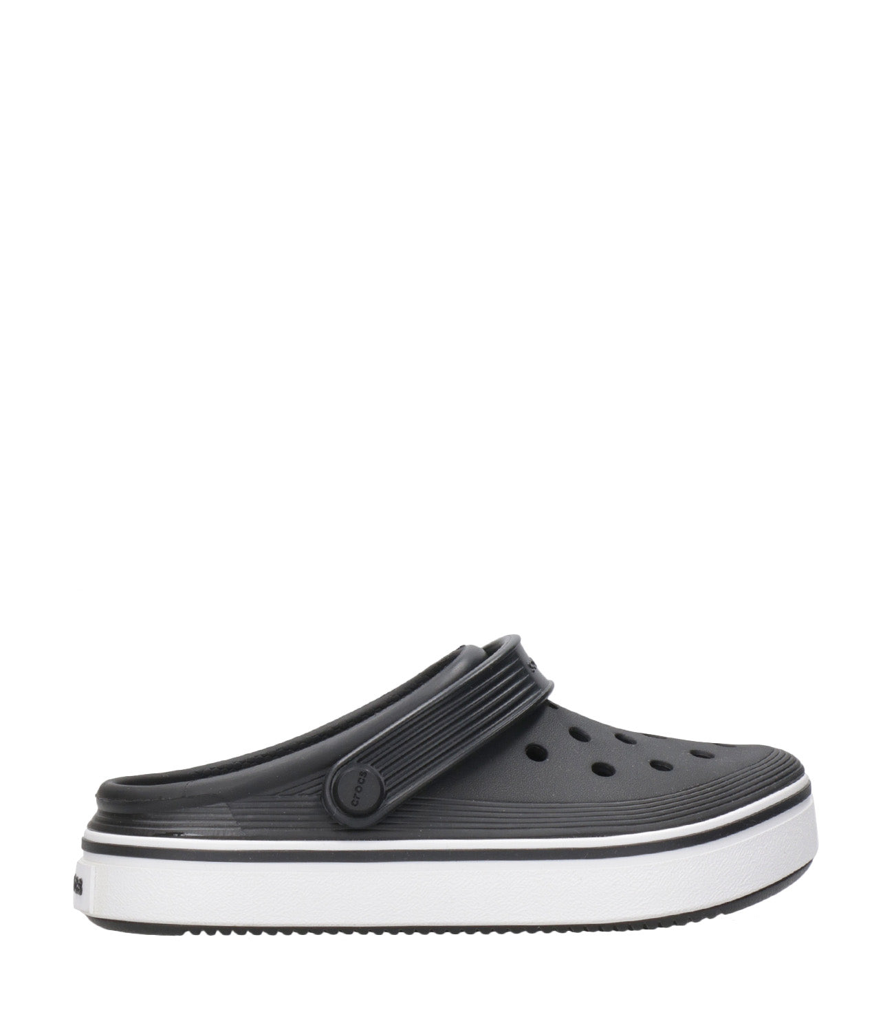 Crocs Kids | Sabot Off Court Clog K Black