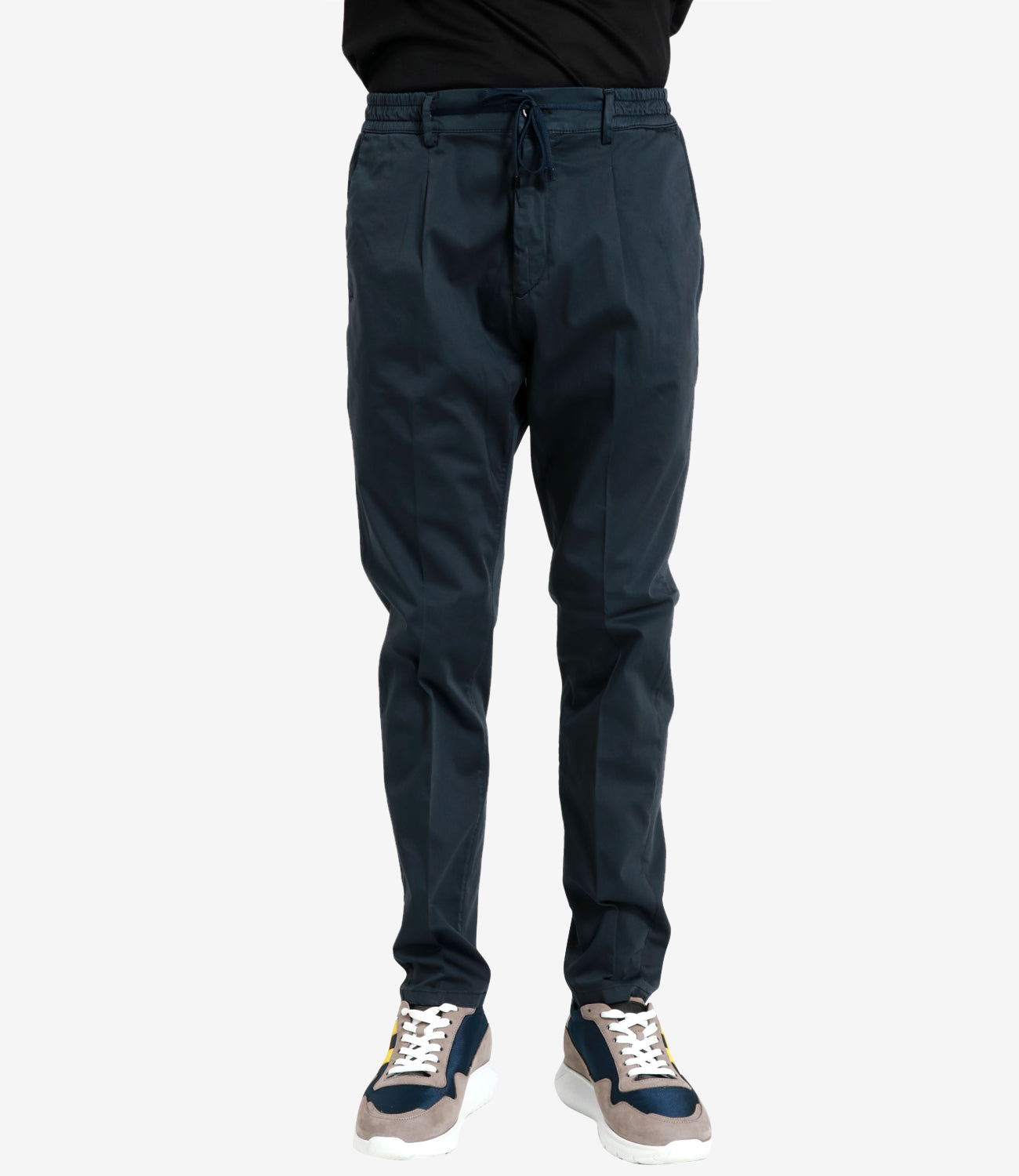Cruna | Night Blue Pants