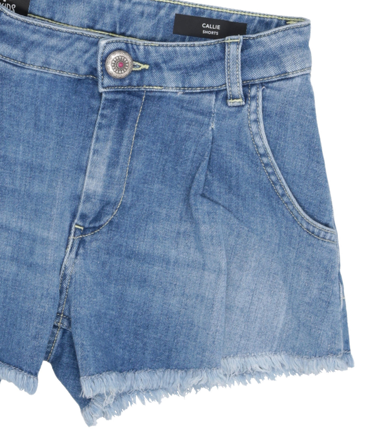 Dondup Junior | Shorts Blue Medium