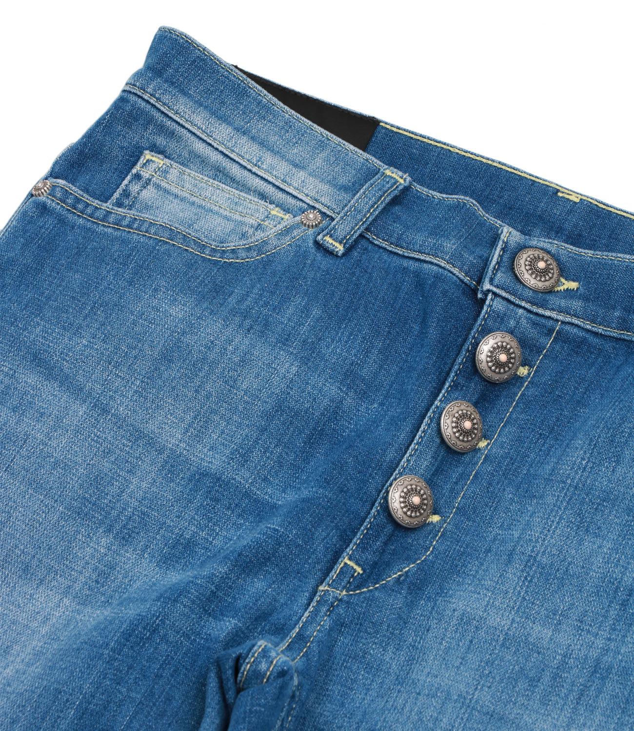 Dondup Junior | Jeans Surie Gioiello Denim