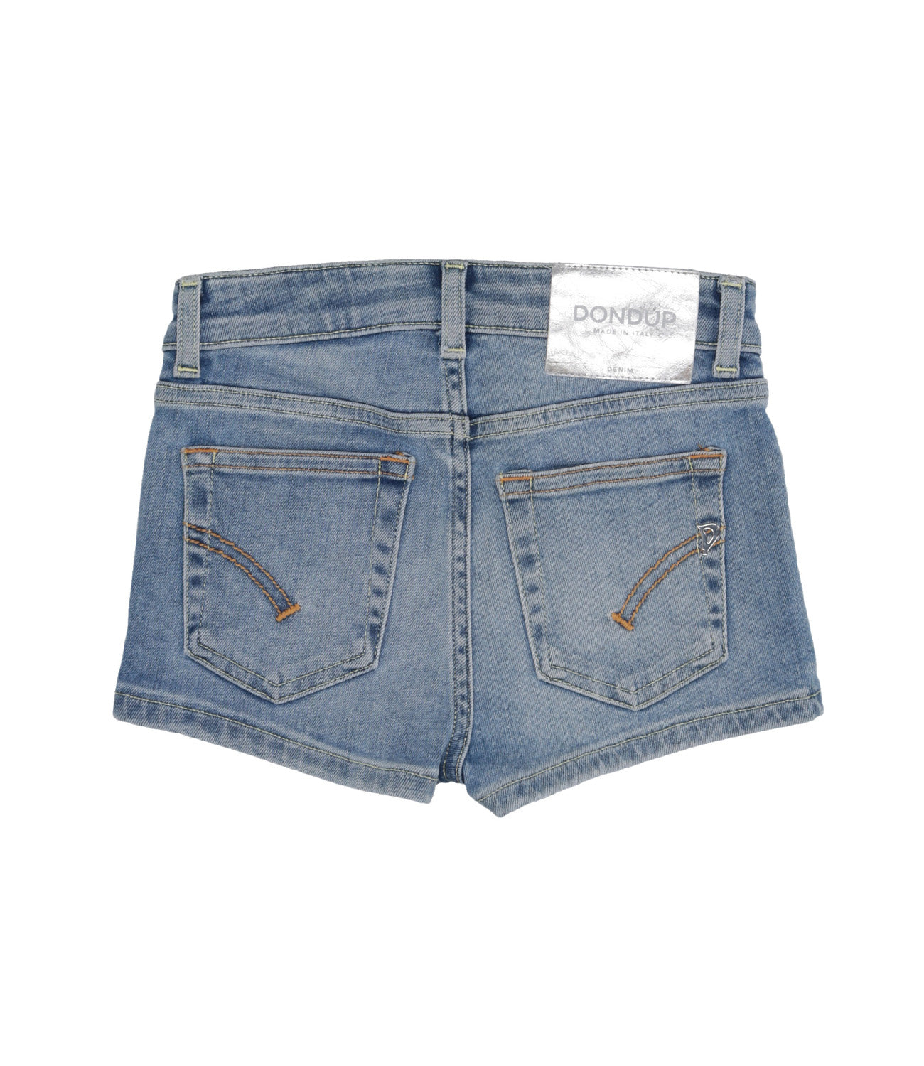 Dondup Kids | Shorts Denim blu