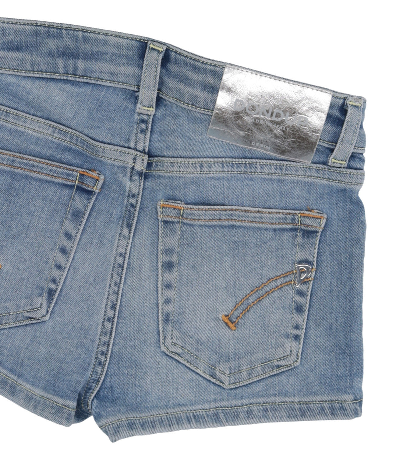 Dondup Kids | Shorts Denim blu