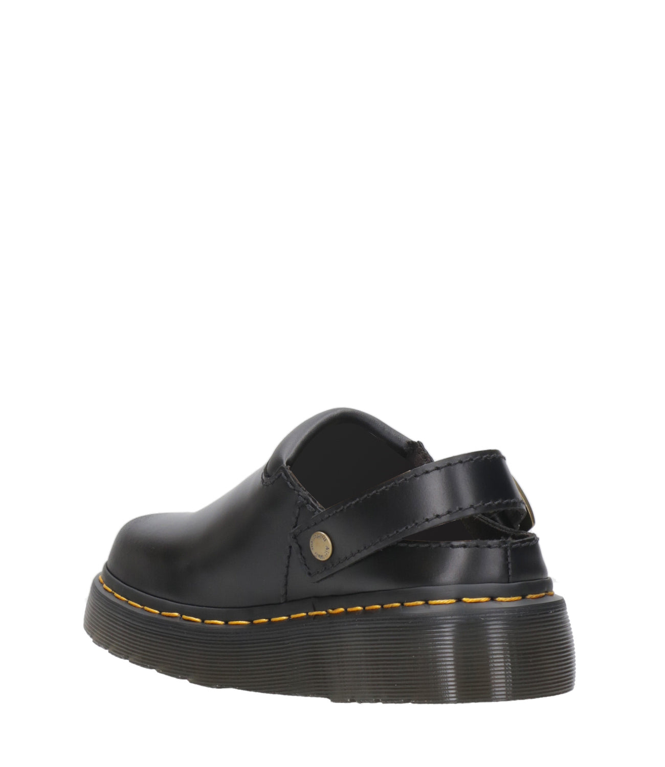 Dr Martens | Sabot Archive Mule Black