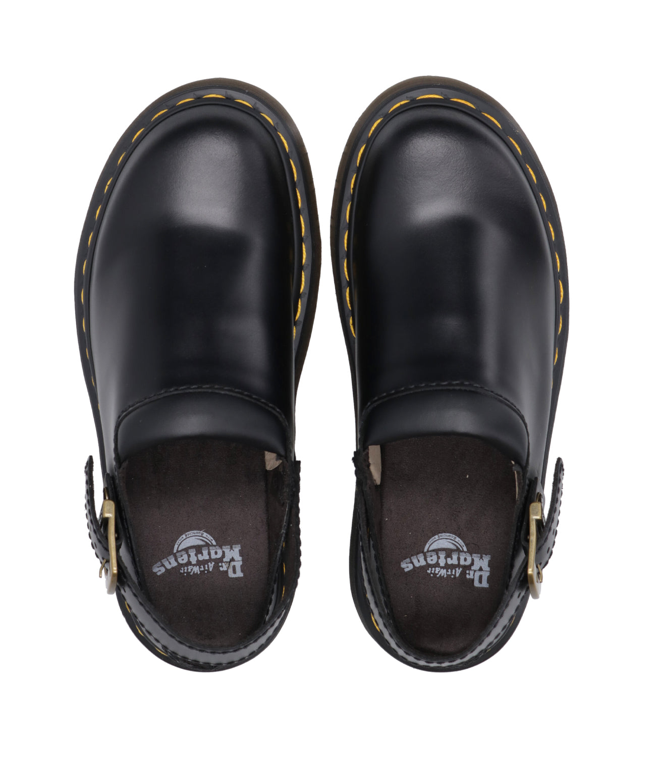 Dr Martens | Sabot Archive Mule Black