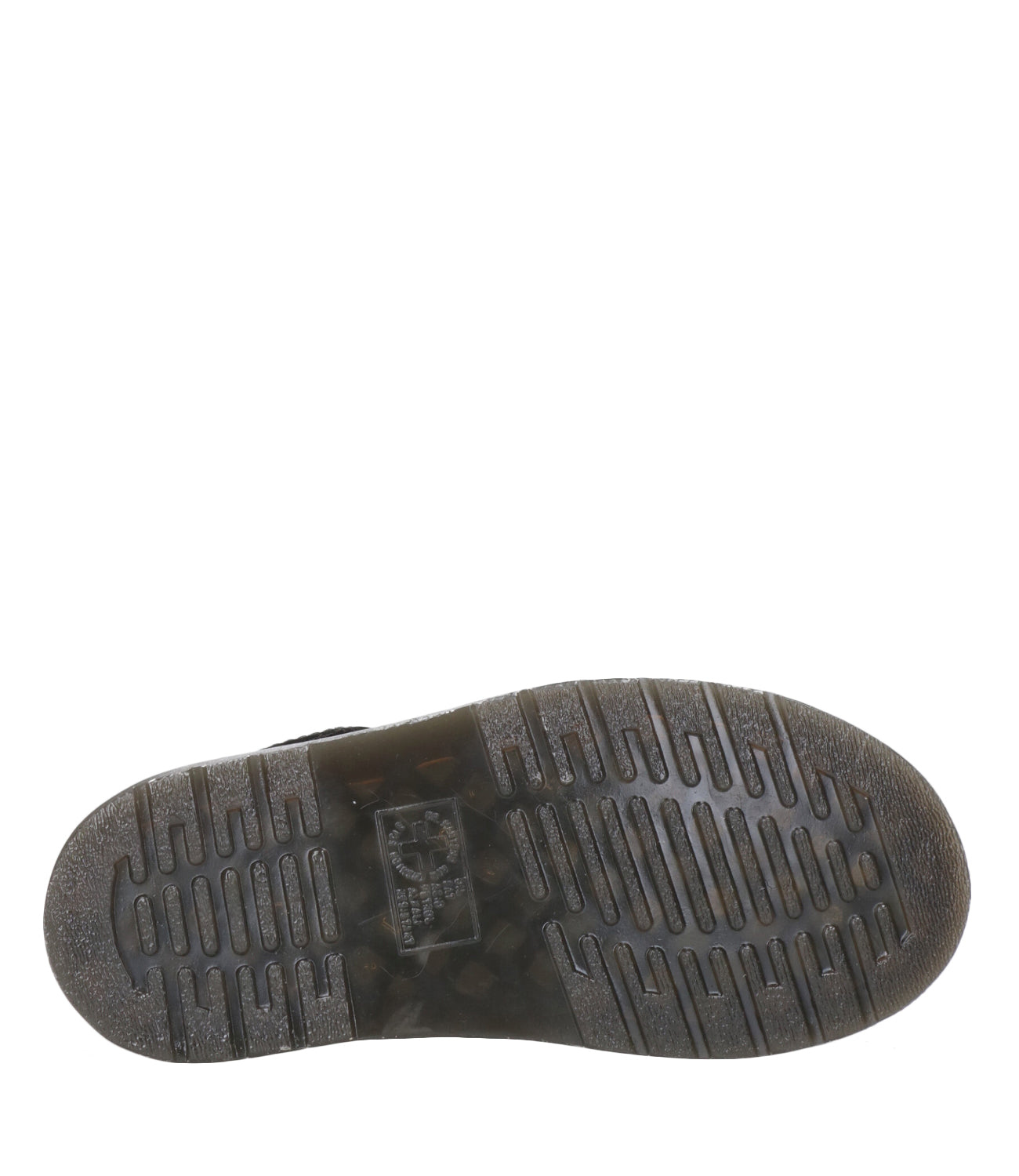 Dr Martens | Sabot Archive Mule Black