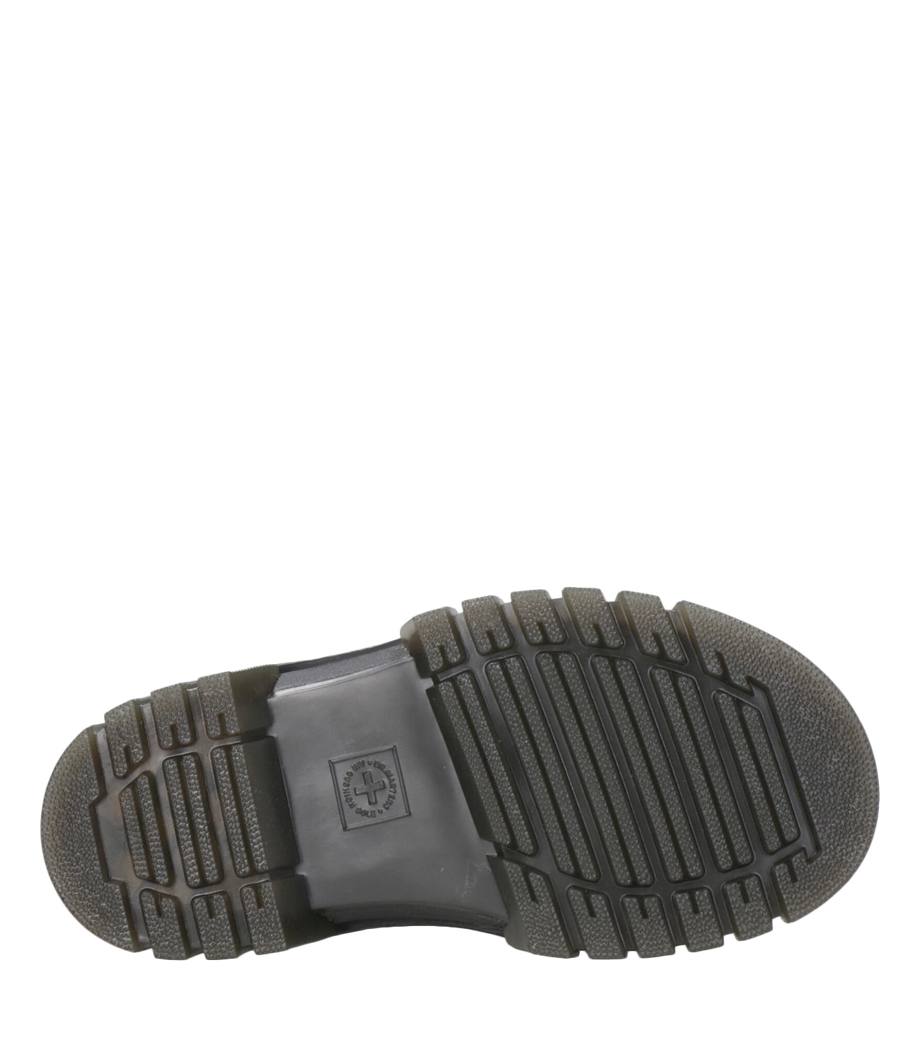 Dr Martens | Sandalo Ricki Fisherman Nero