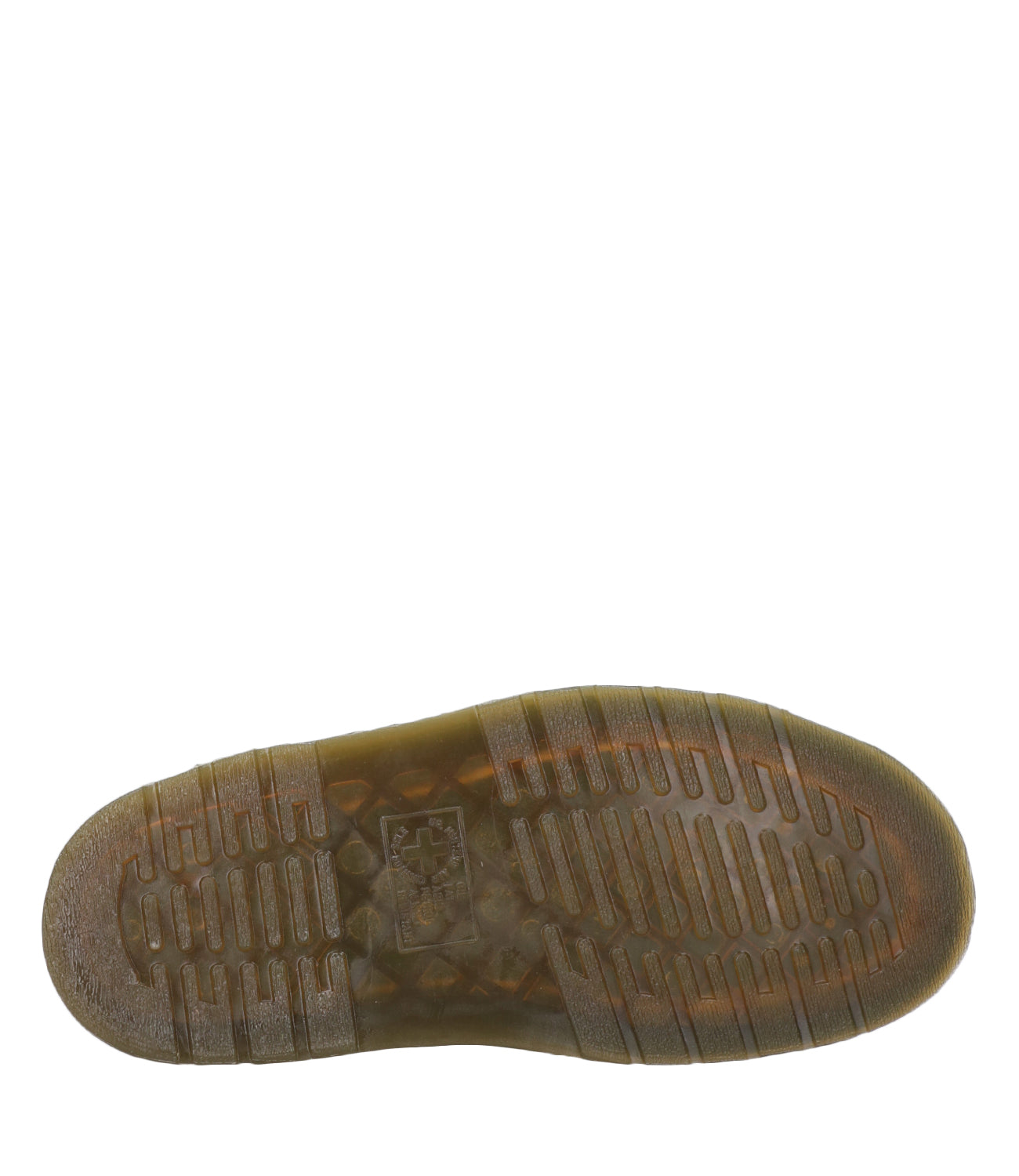 Dr Martens | Sabot Jorge Patchwork Tan