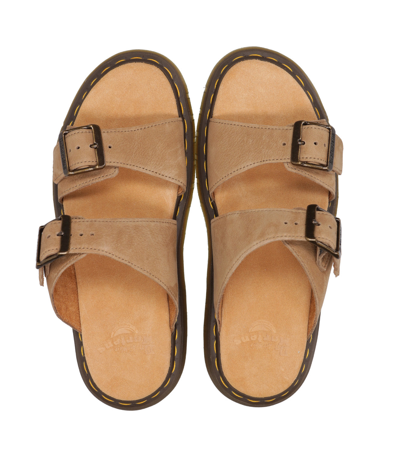 Dr Martens | Sandalo Josef Tan