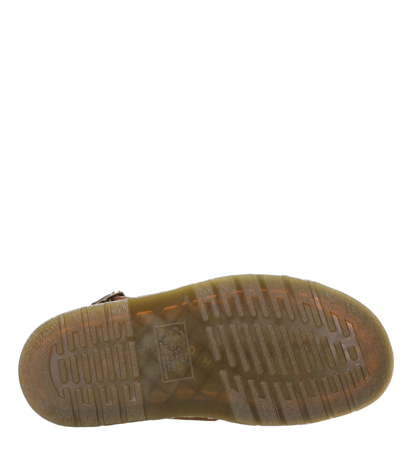 Dr Martens | Sandalo Josef Tan