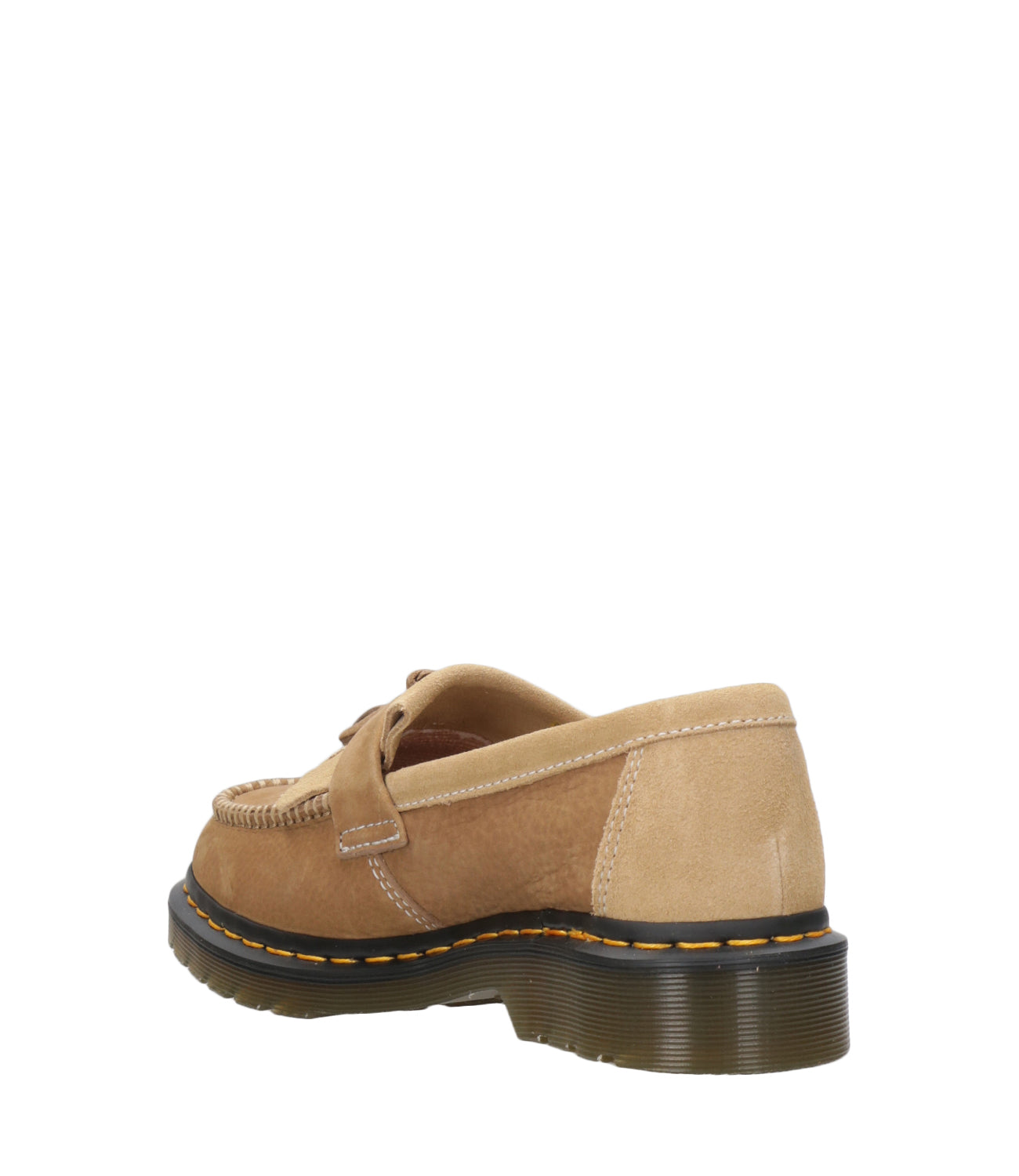 Dr Martens | Moccasin Adrian Tan