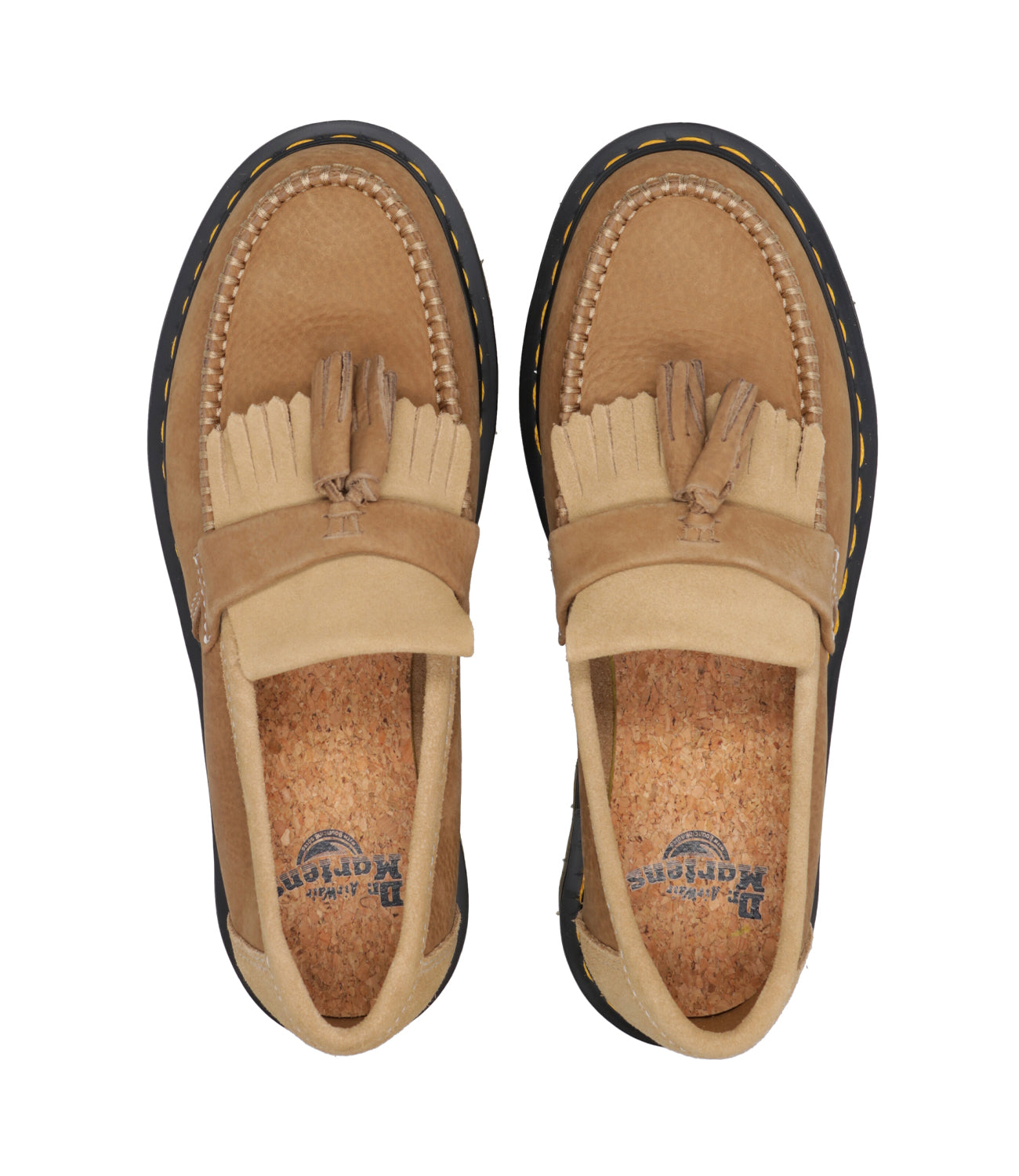 Dr Martens | Moccasin Adrian Tan